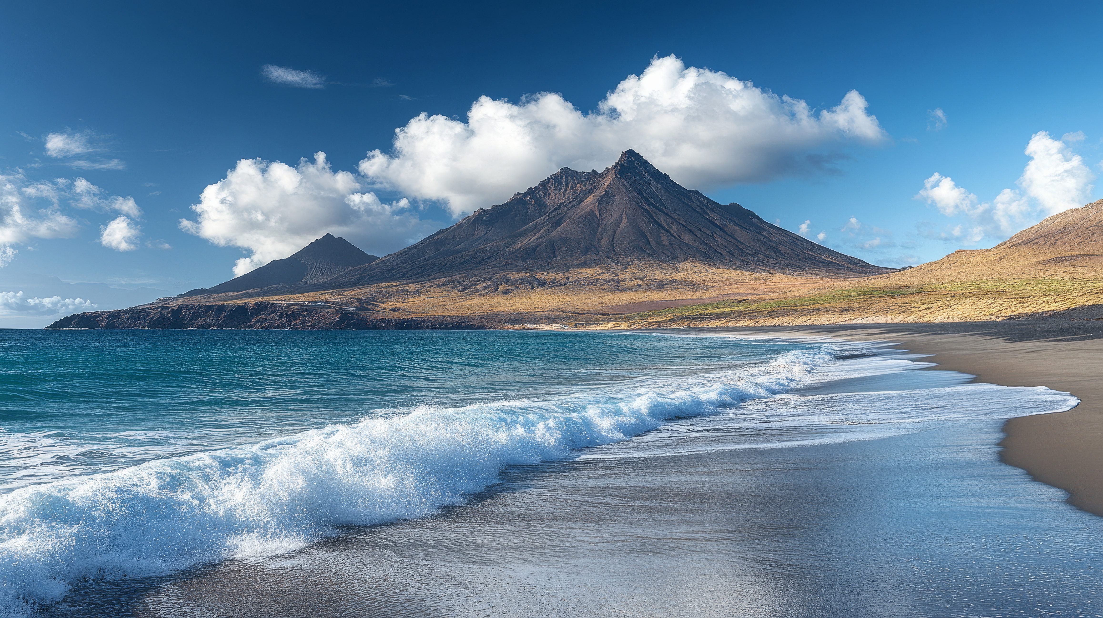Ascension Island