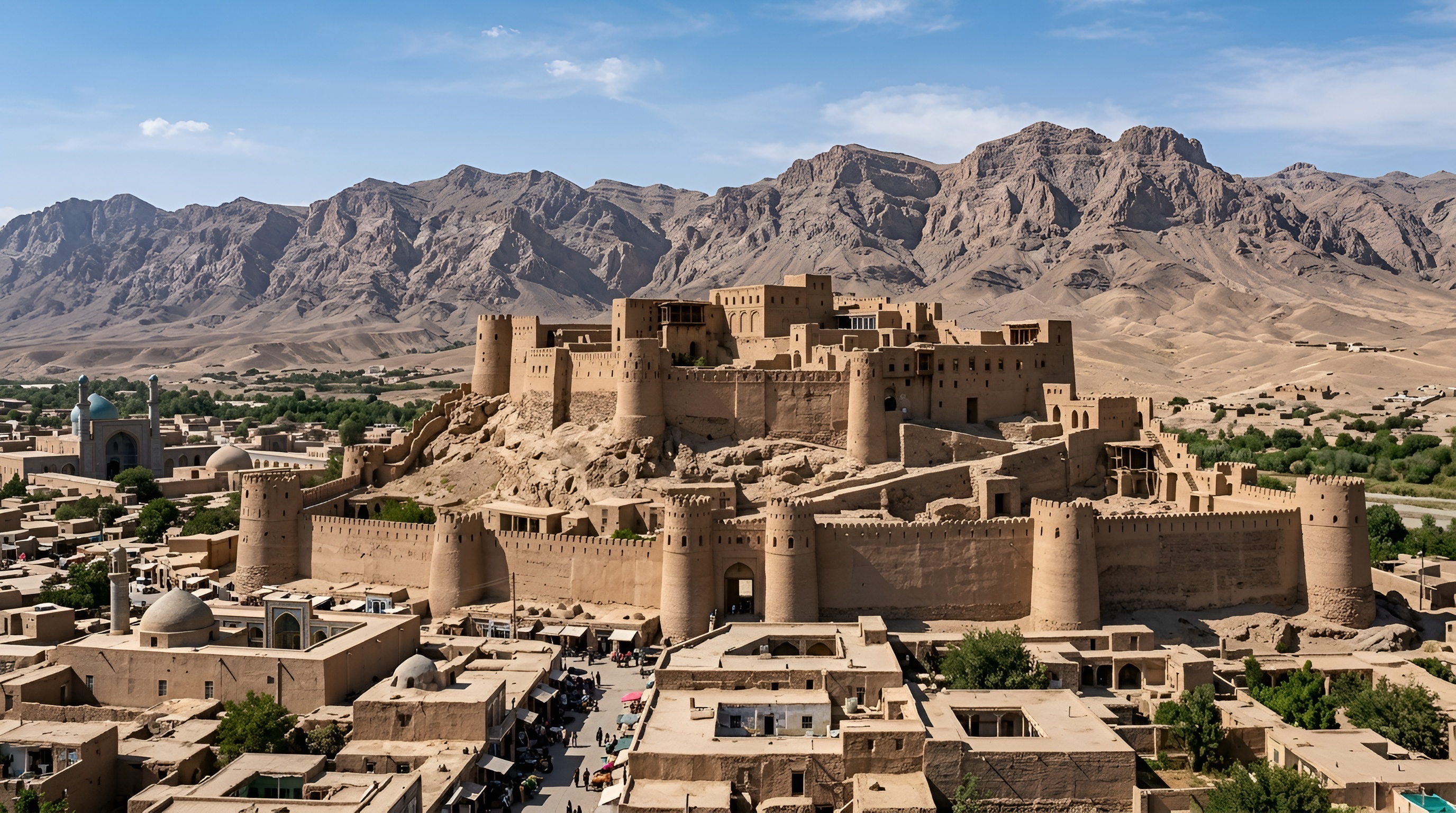 Afghanistan