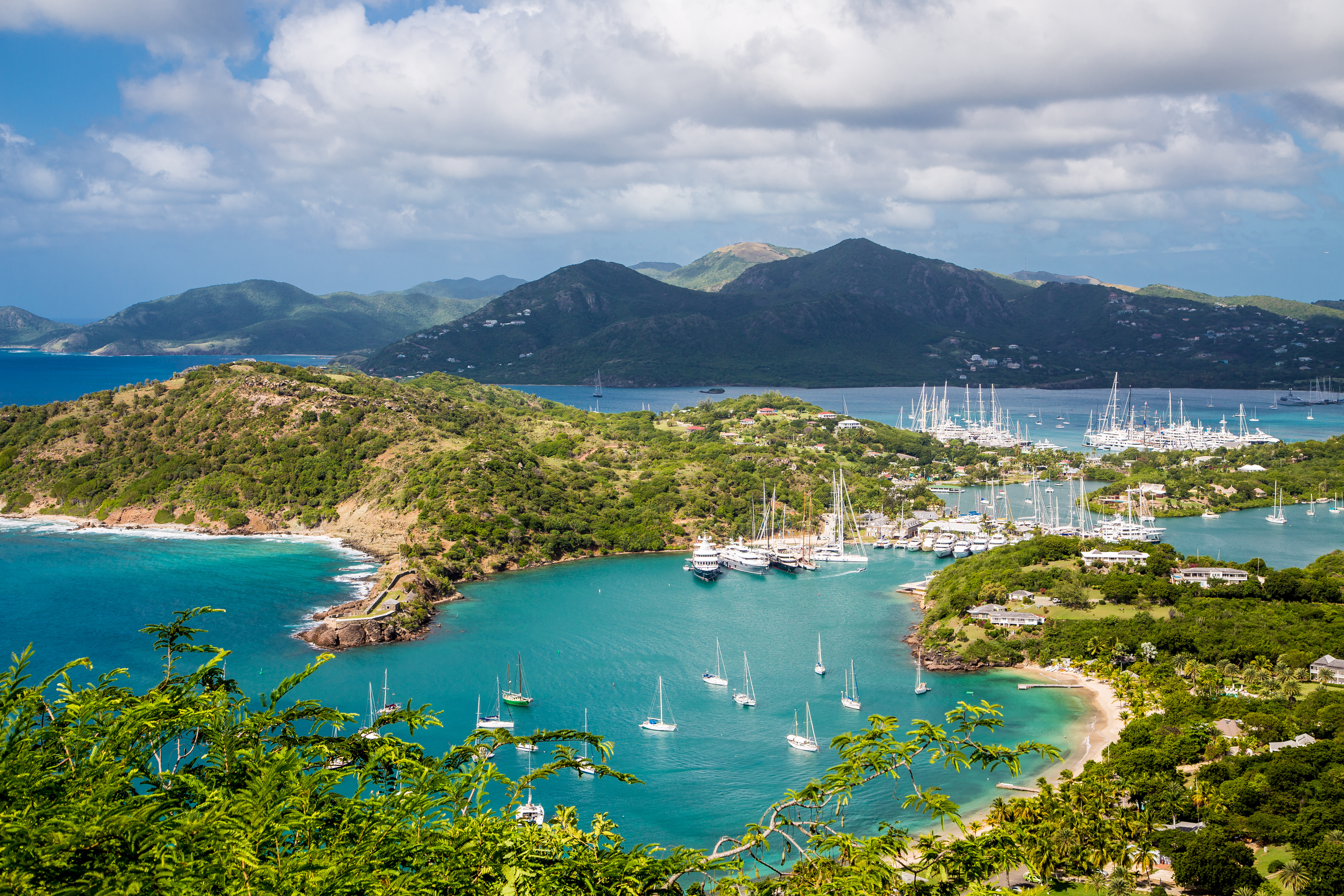 Antigua and Barbuda