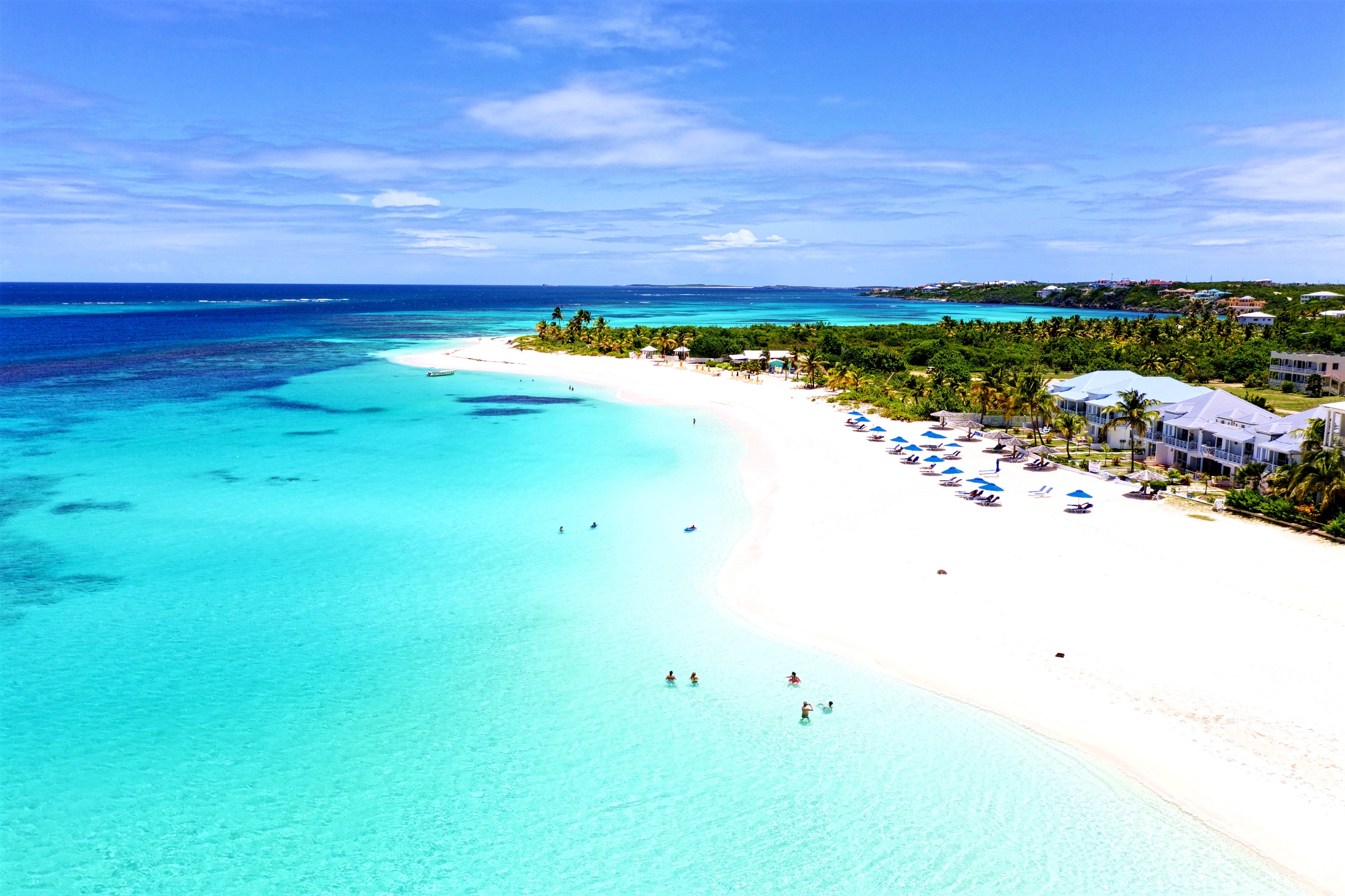 Anguilla