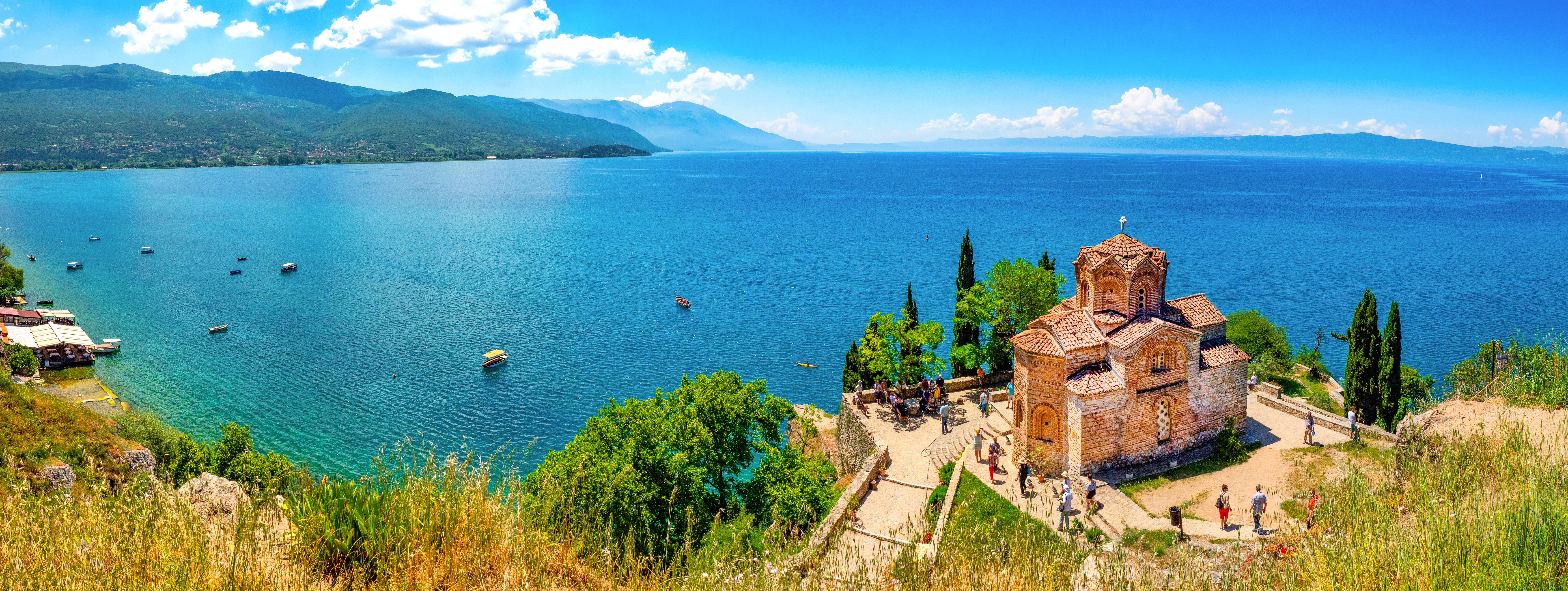 Albania