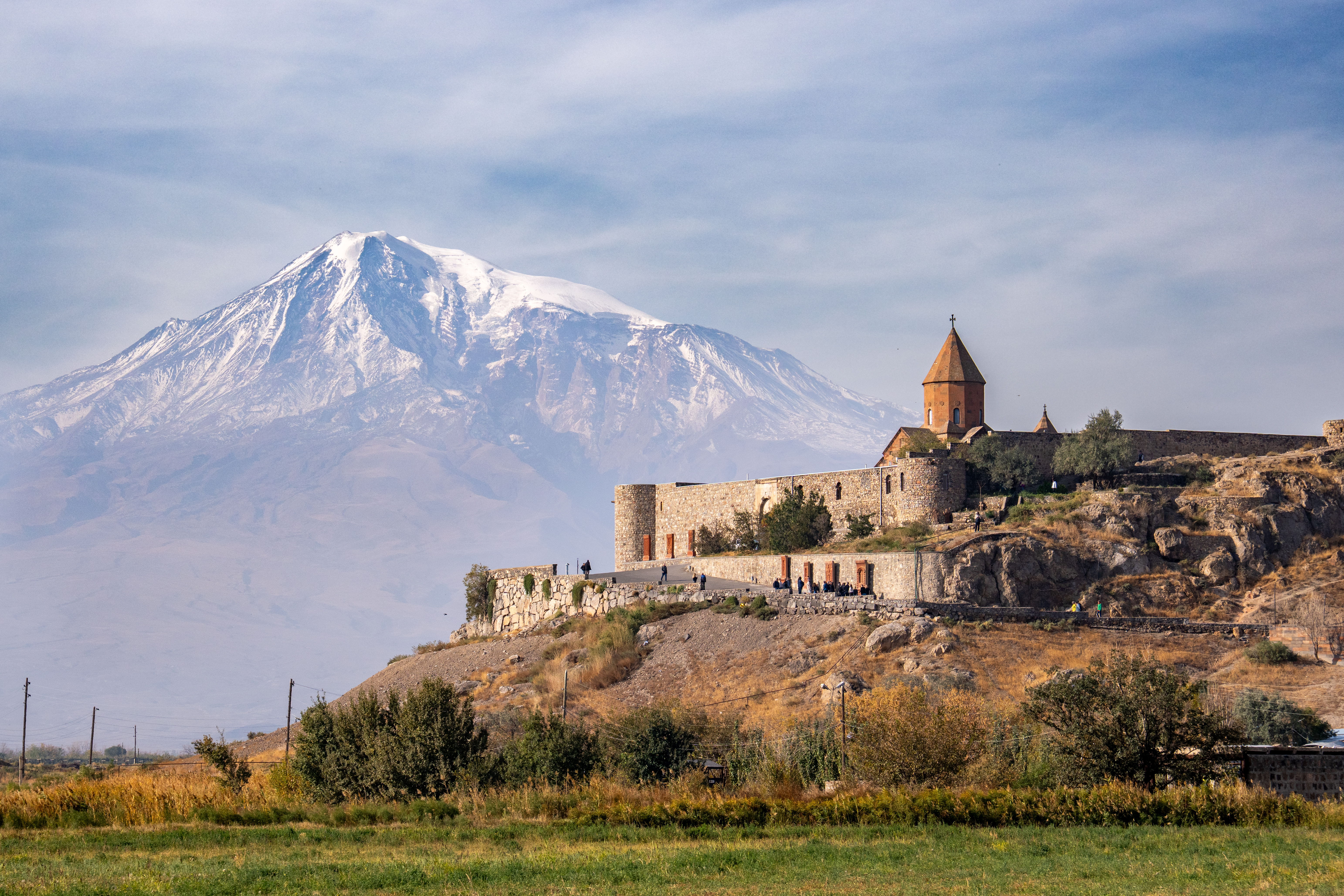 Armenia