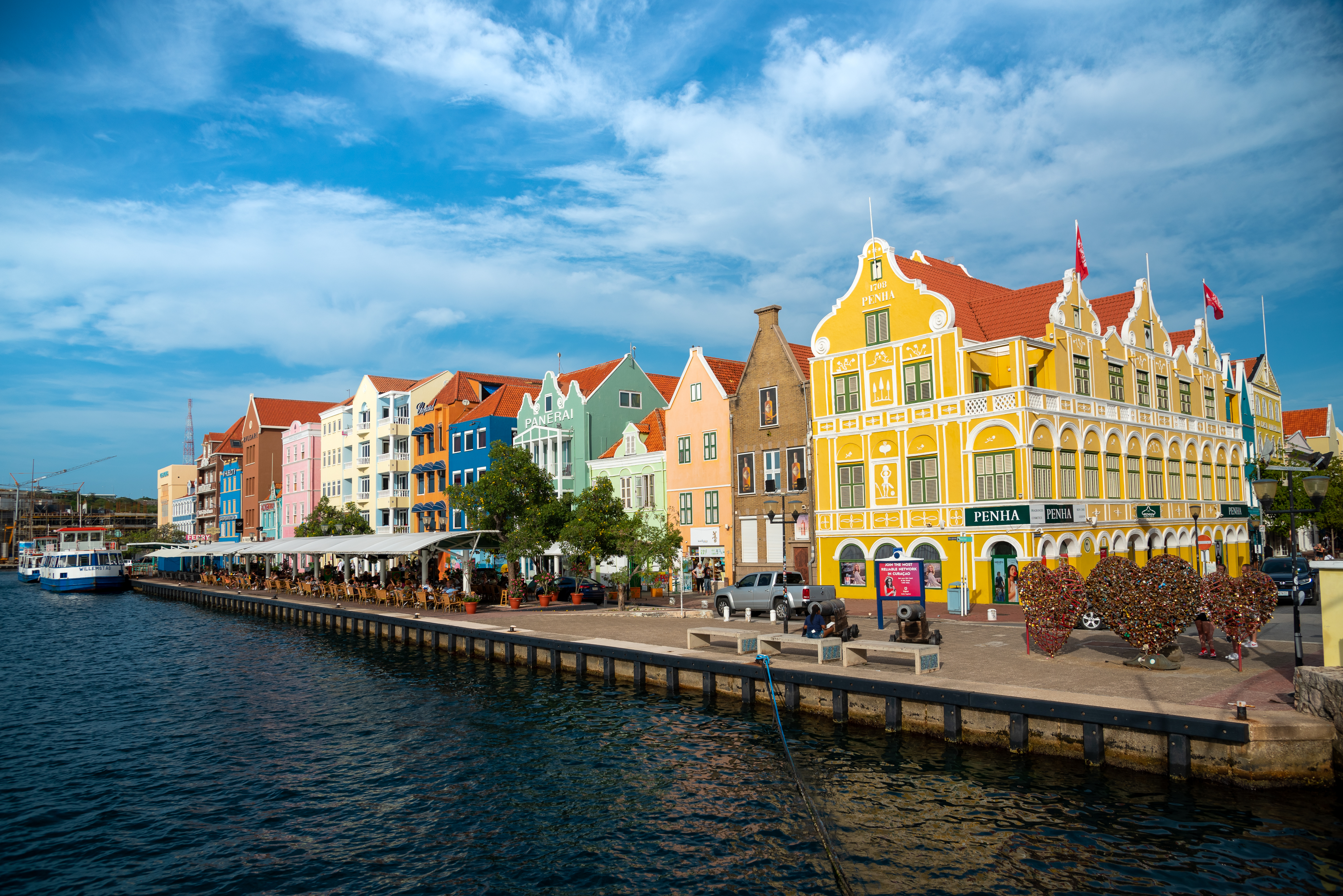 Netherlands Antilles