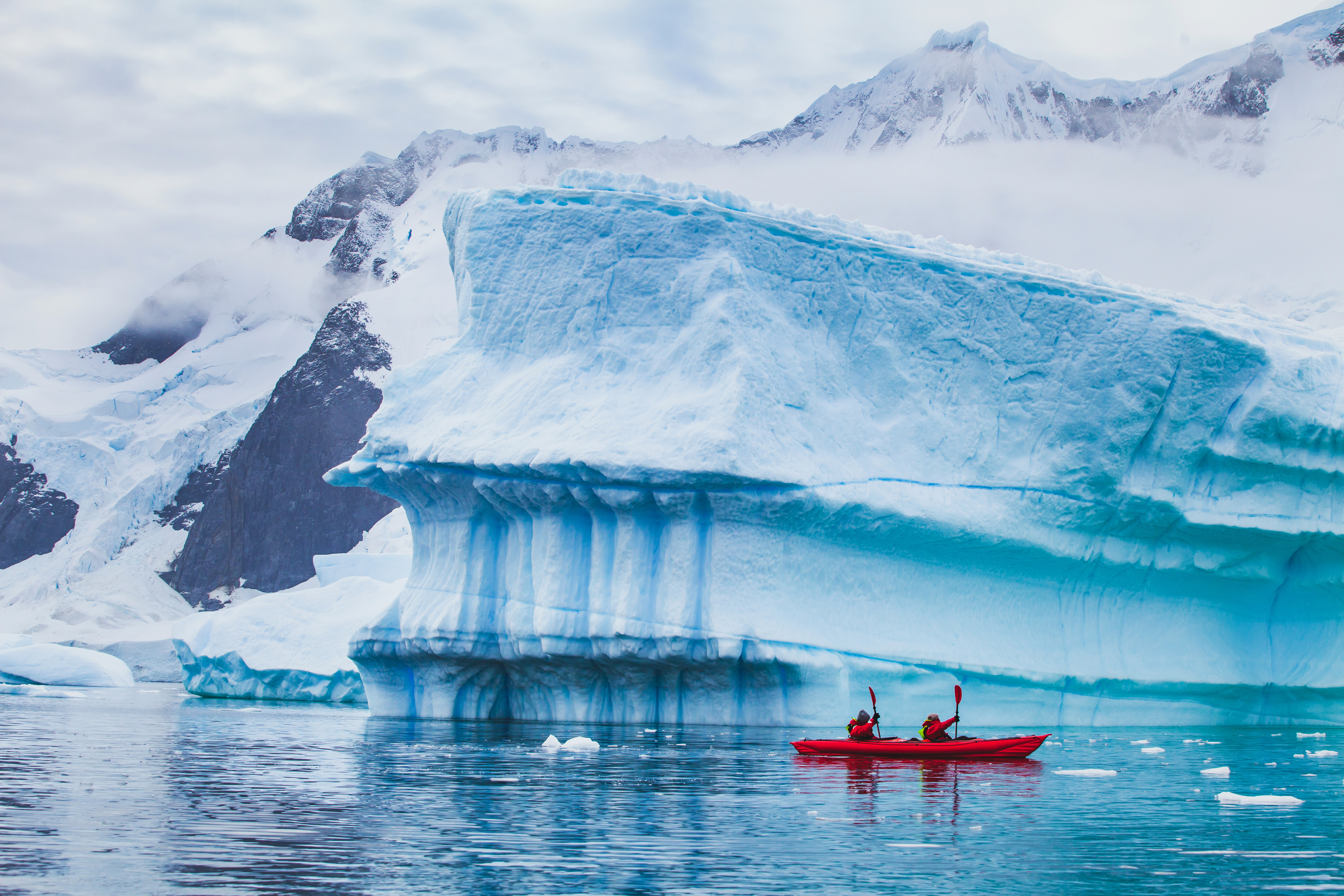 Antarctica