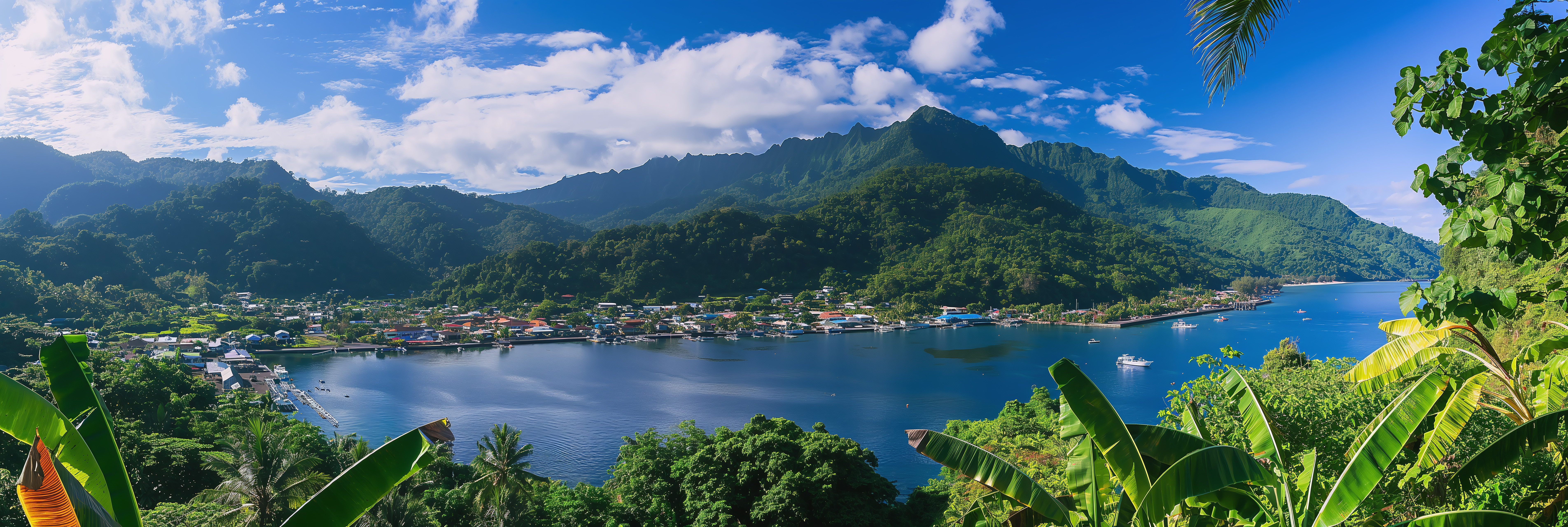 American Samoa