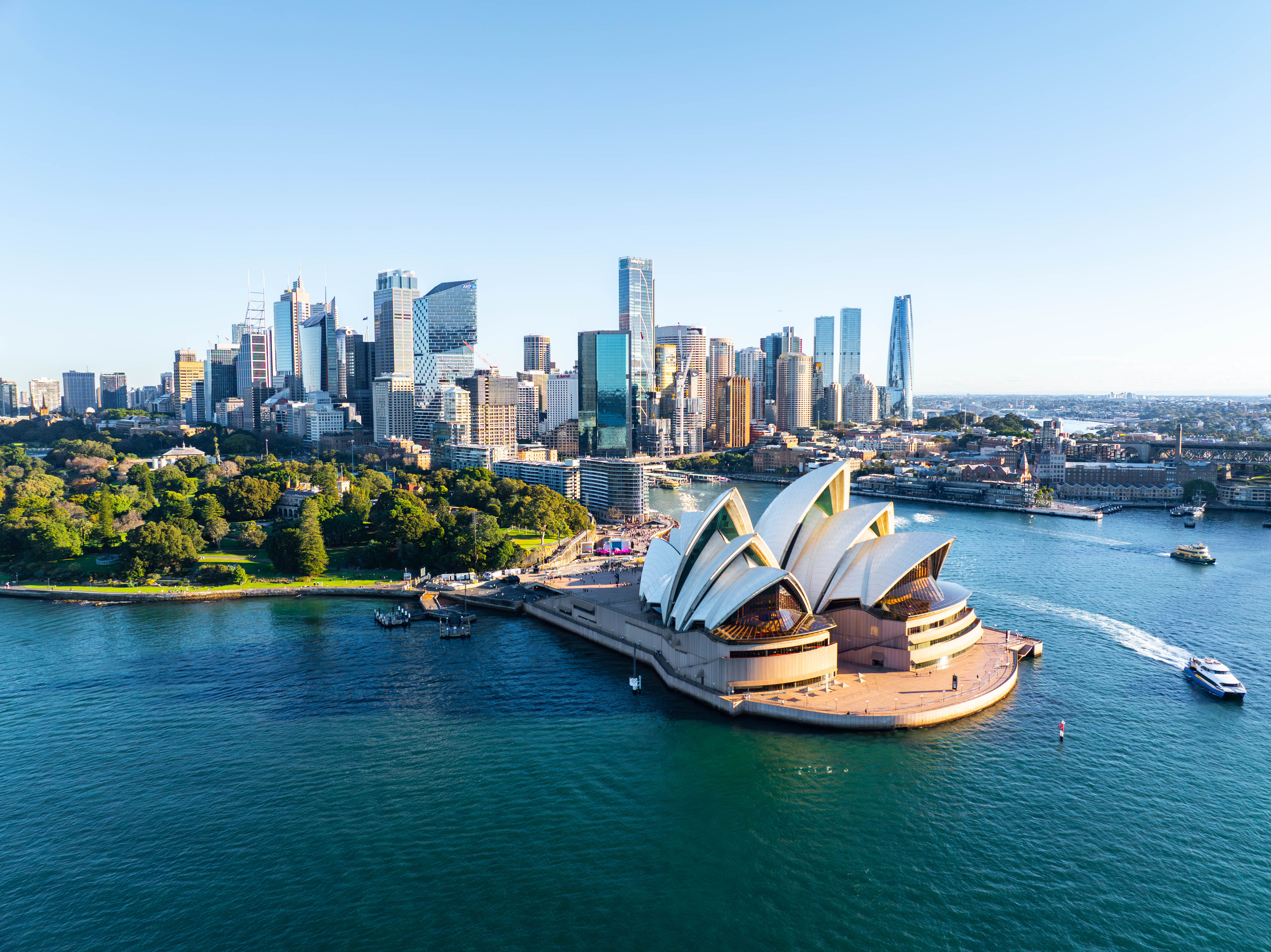 Australia