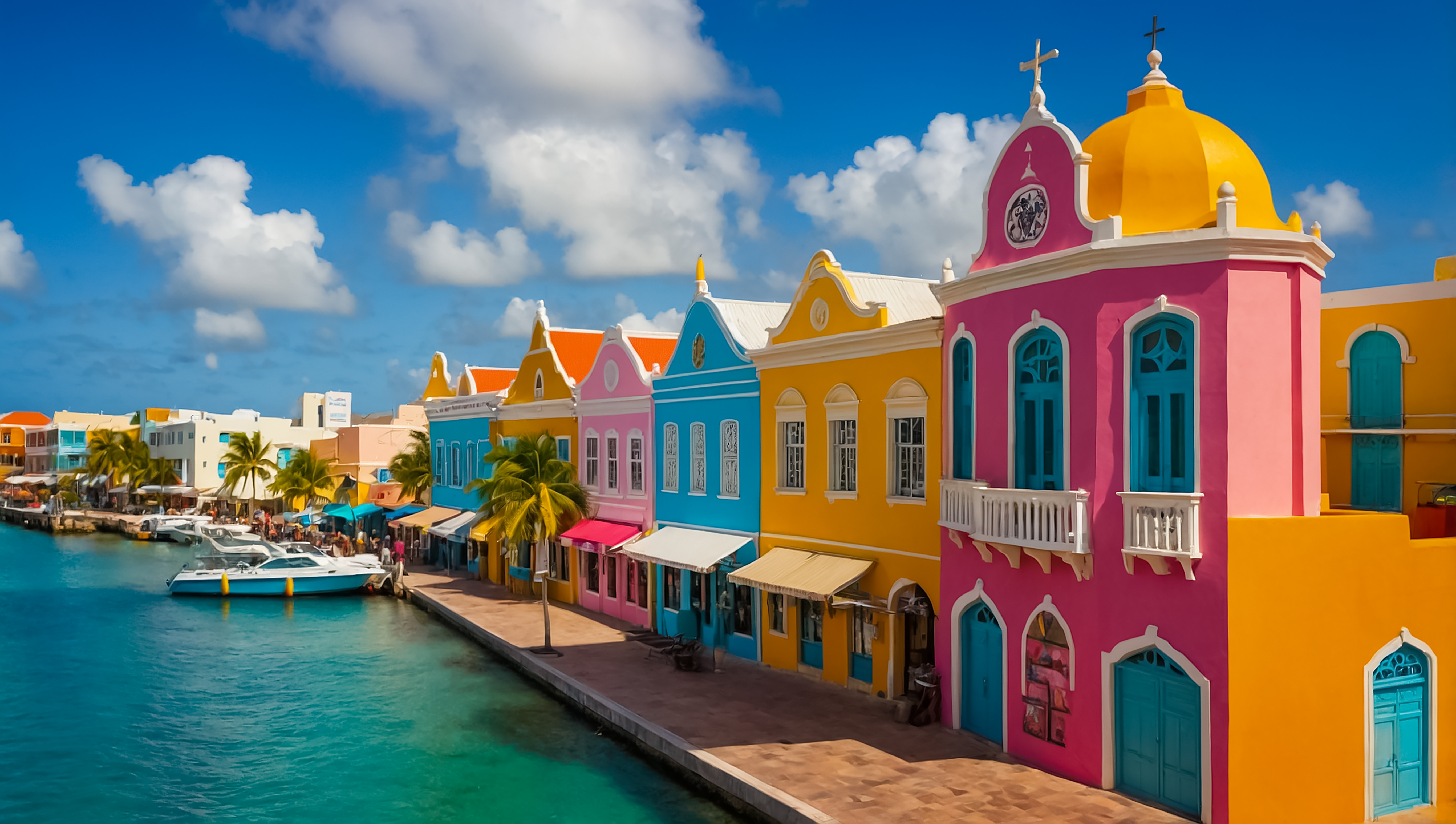 Aruba