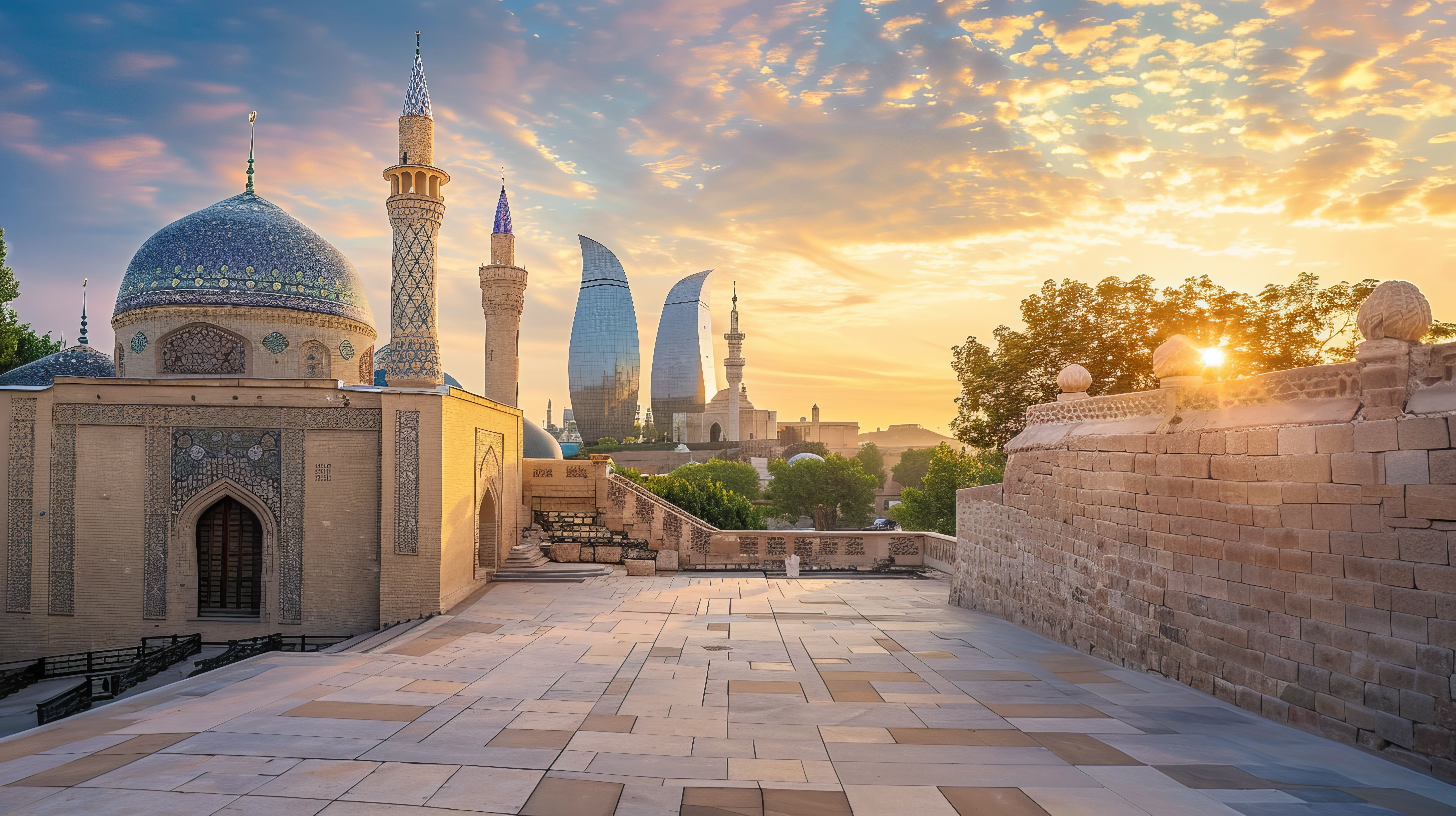 Azerbaijan
