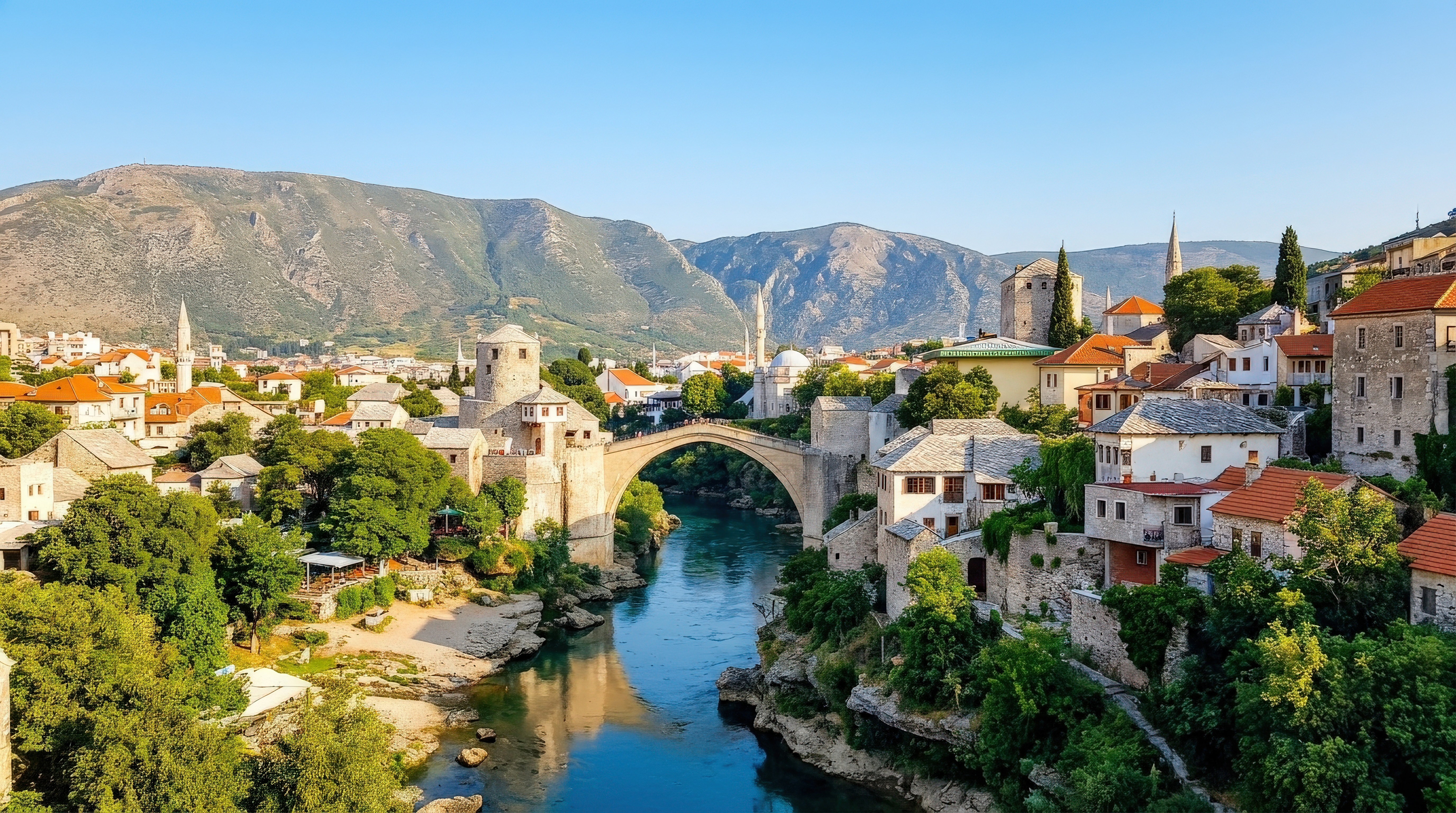 Bosnia and Herzegovina