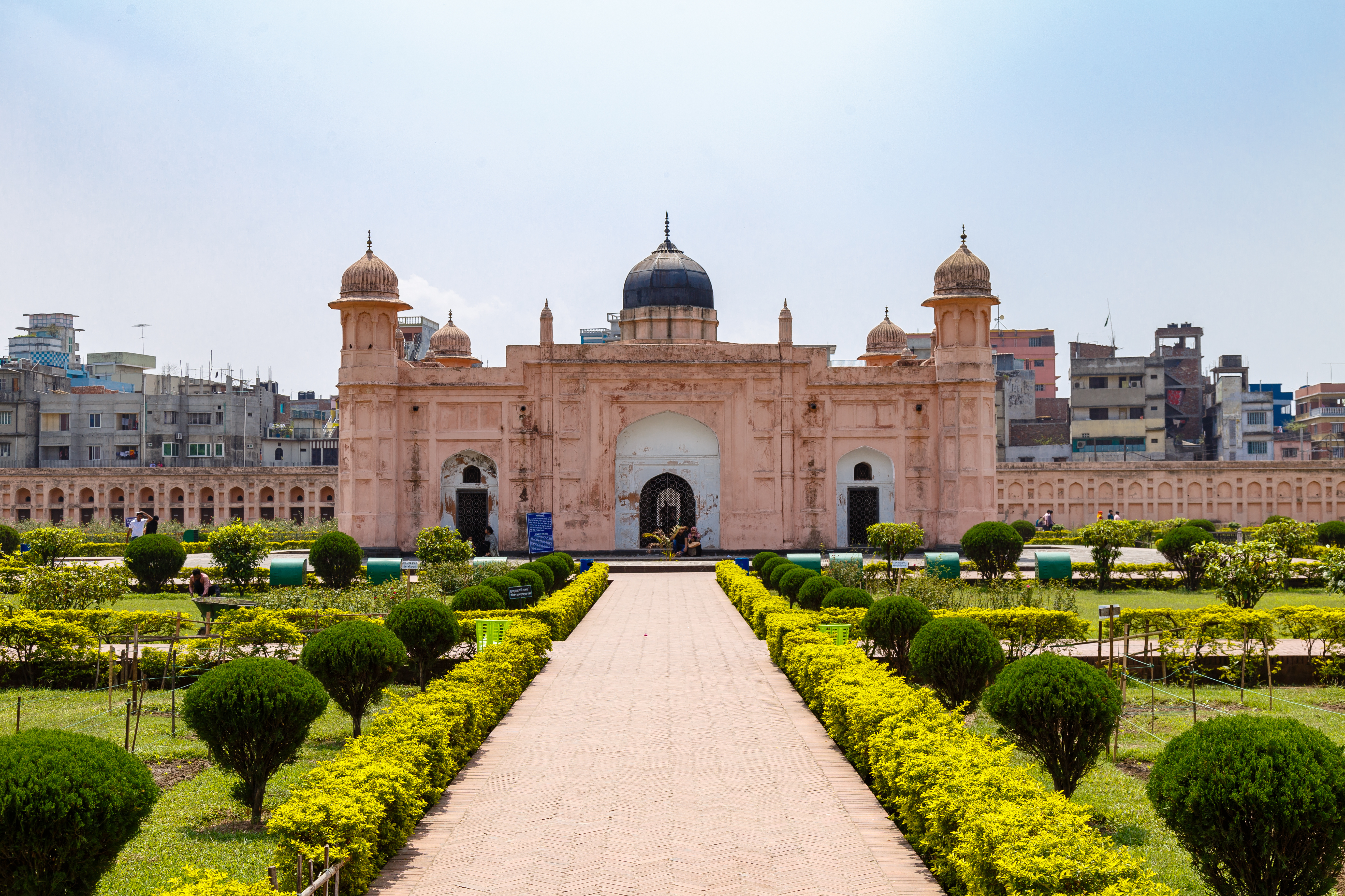 Bangladesh