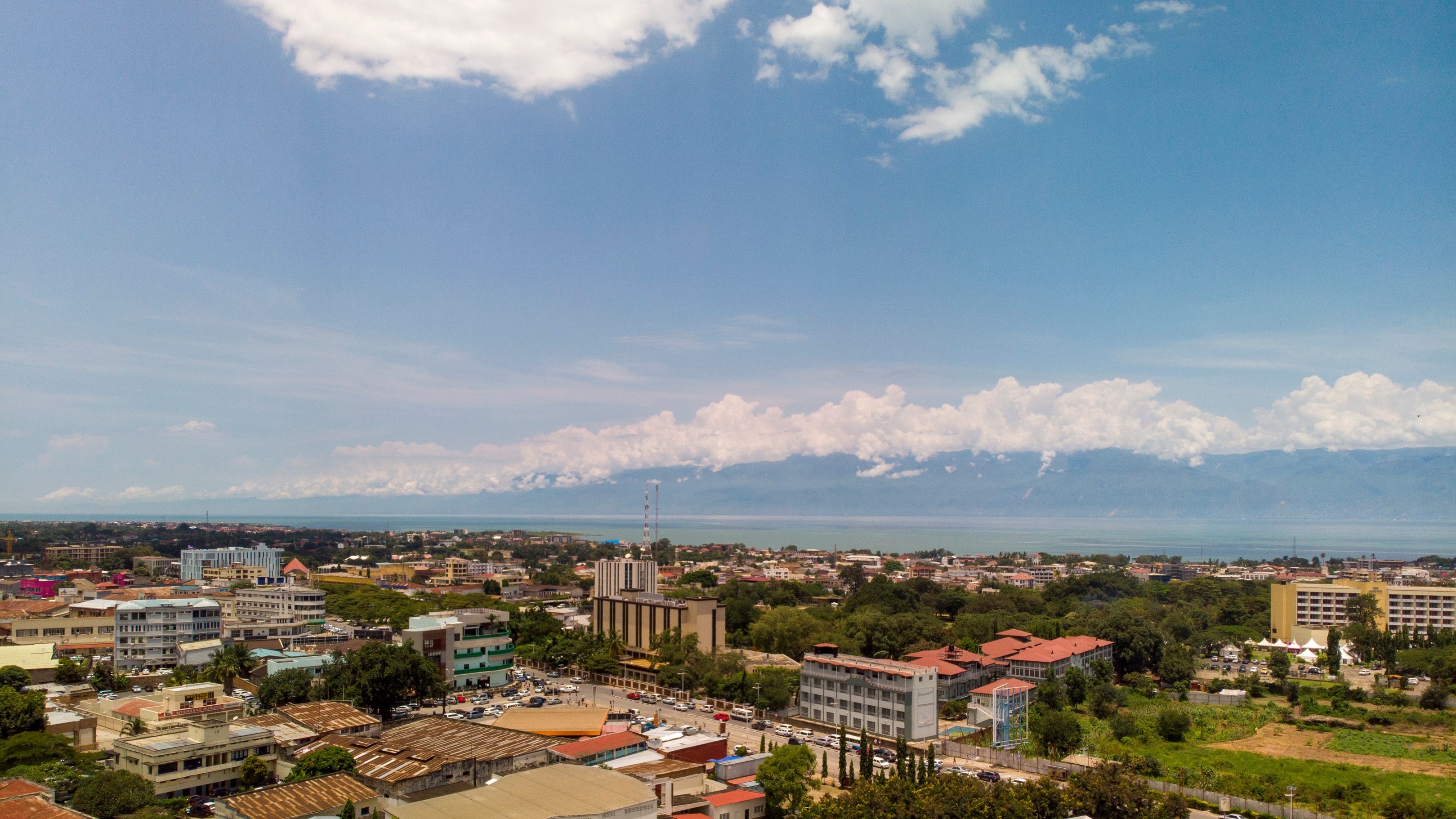 Burundi