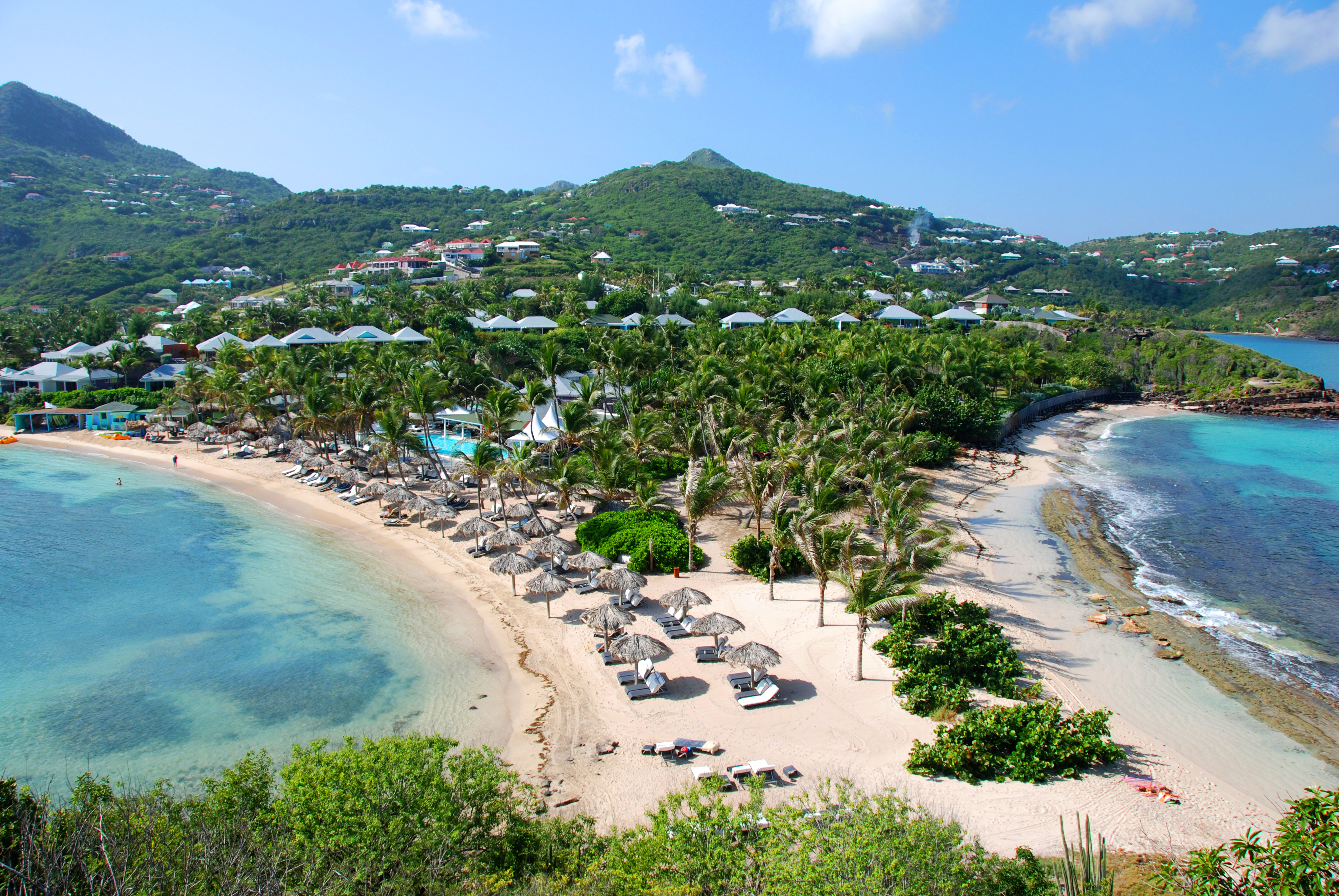 Saint Barthelemy