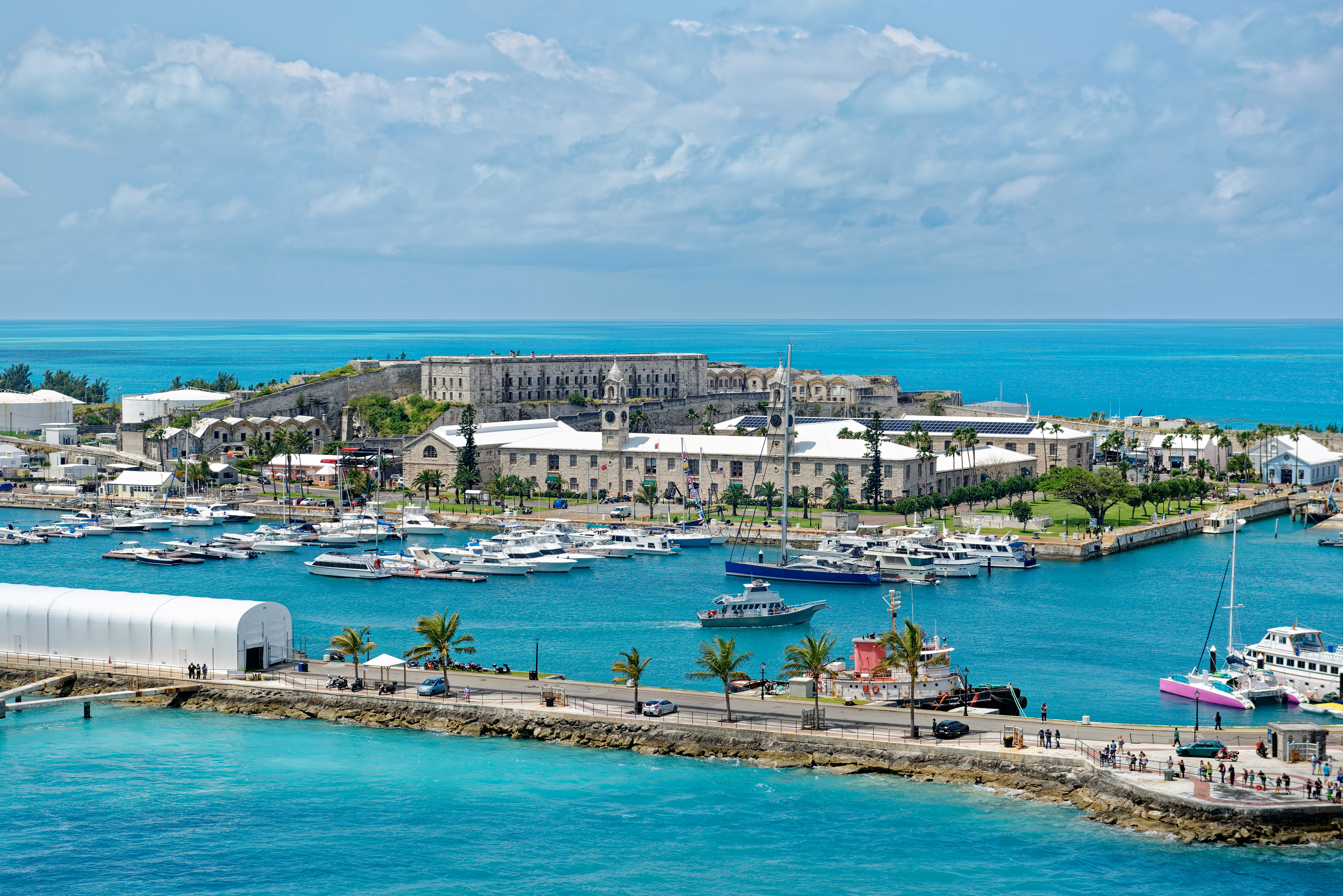 Bermuda