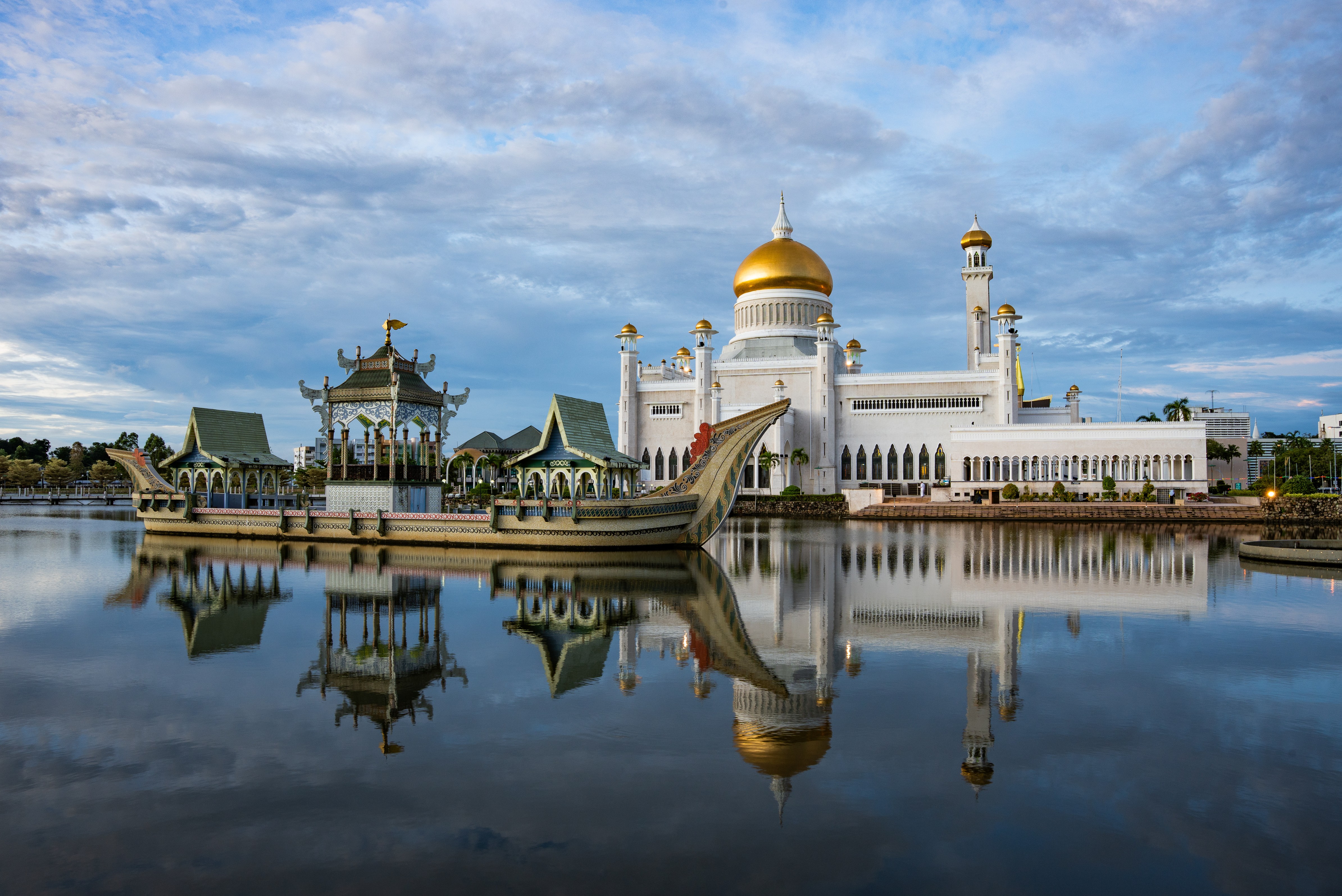 Brunei