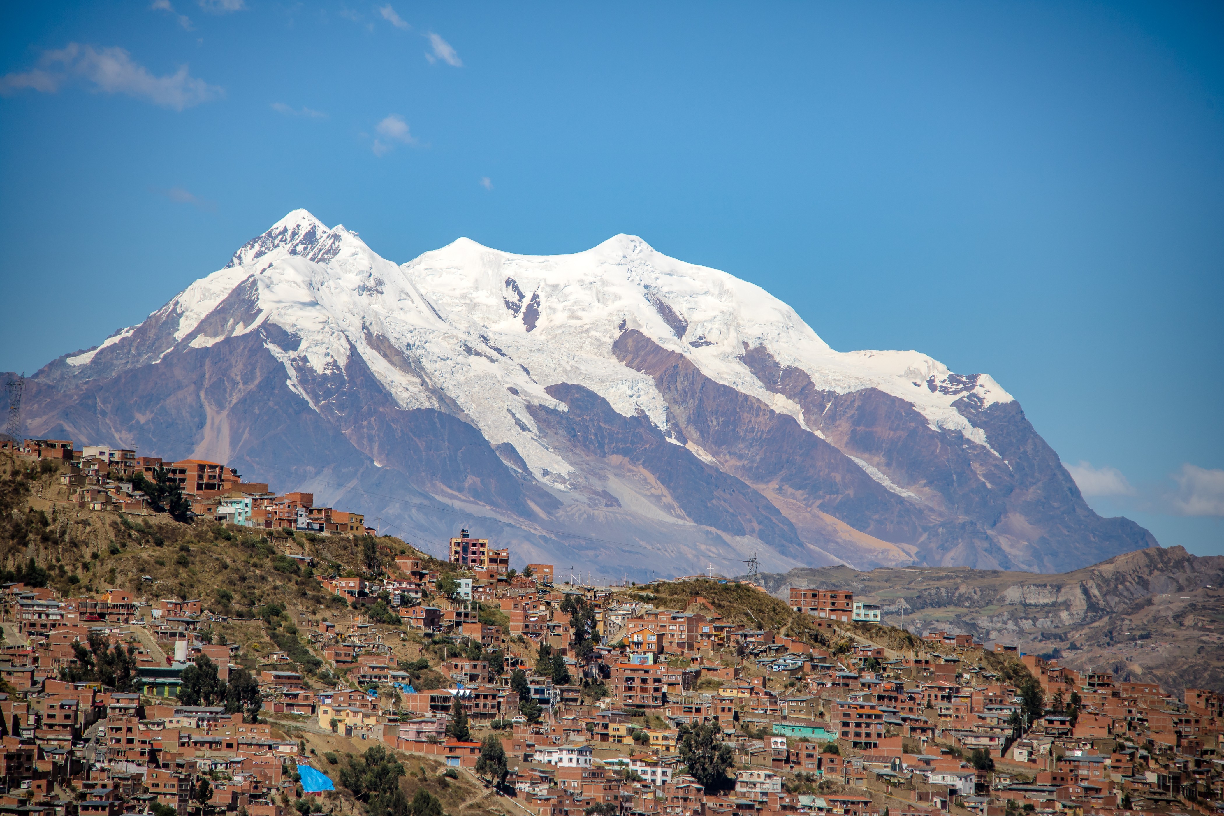 Bolivia
