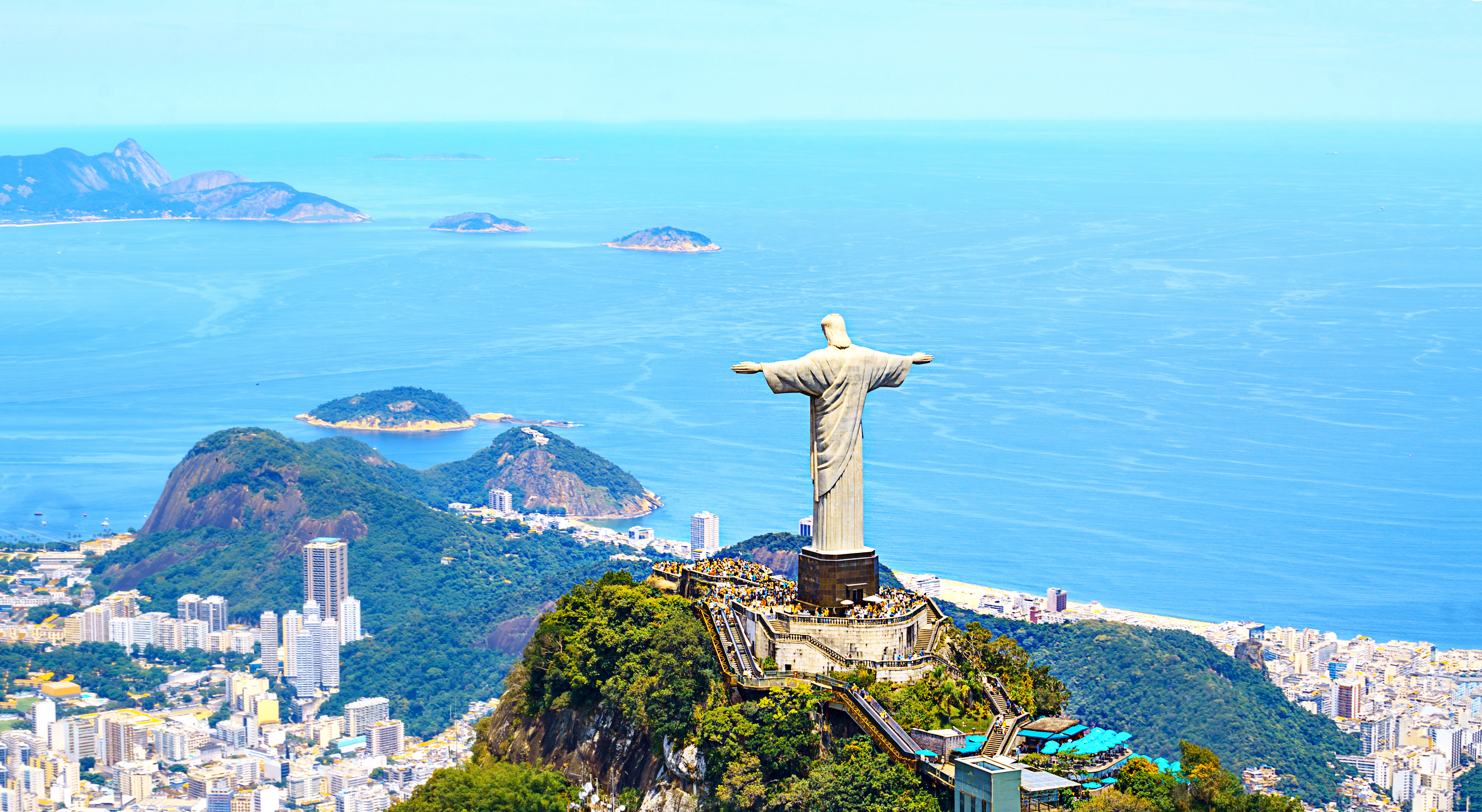 Brazil
