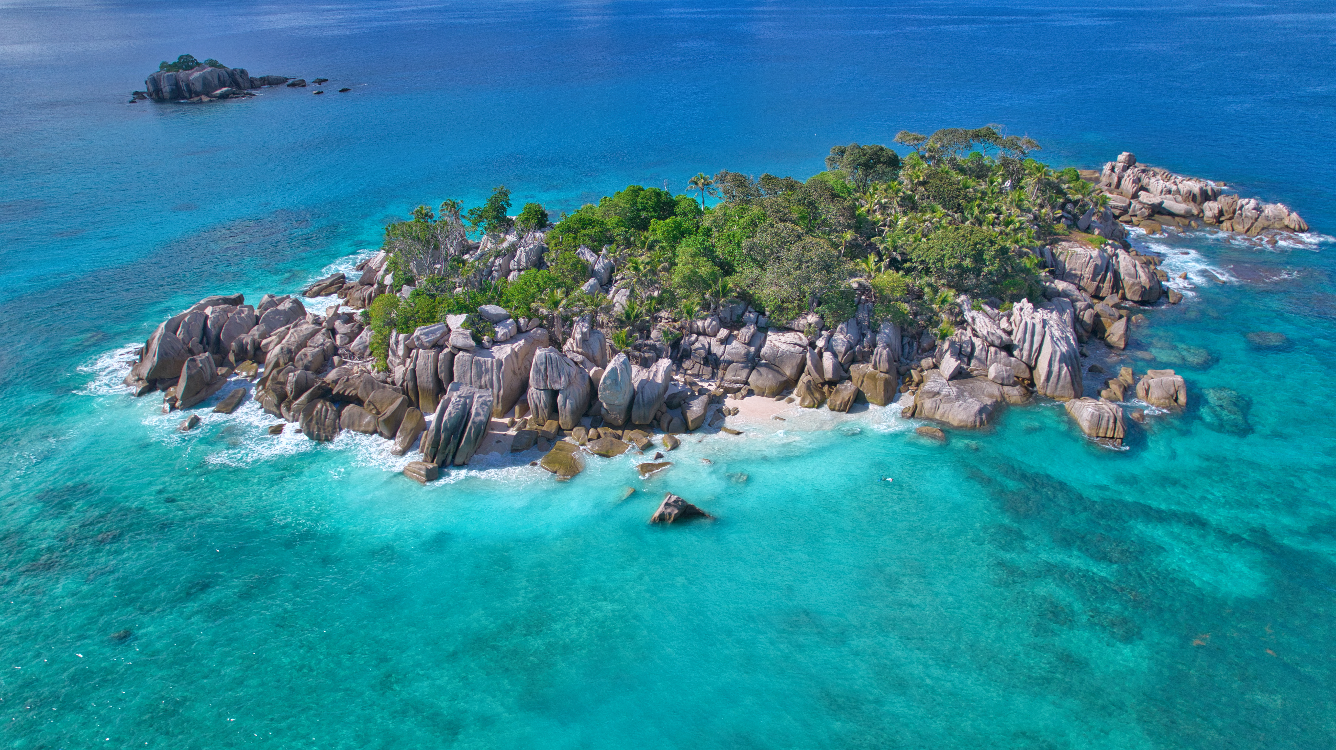 Cocos Islands