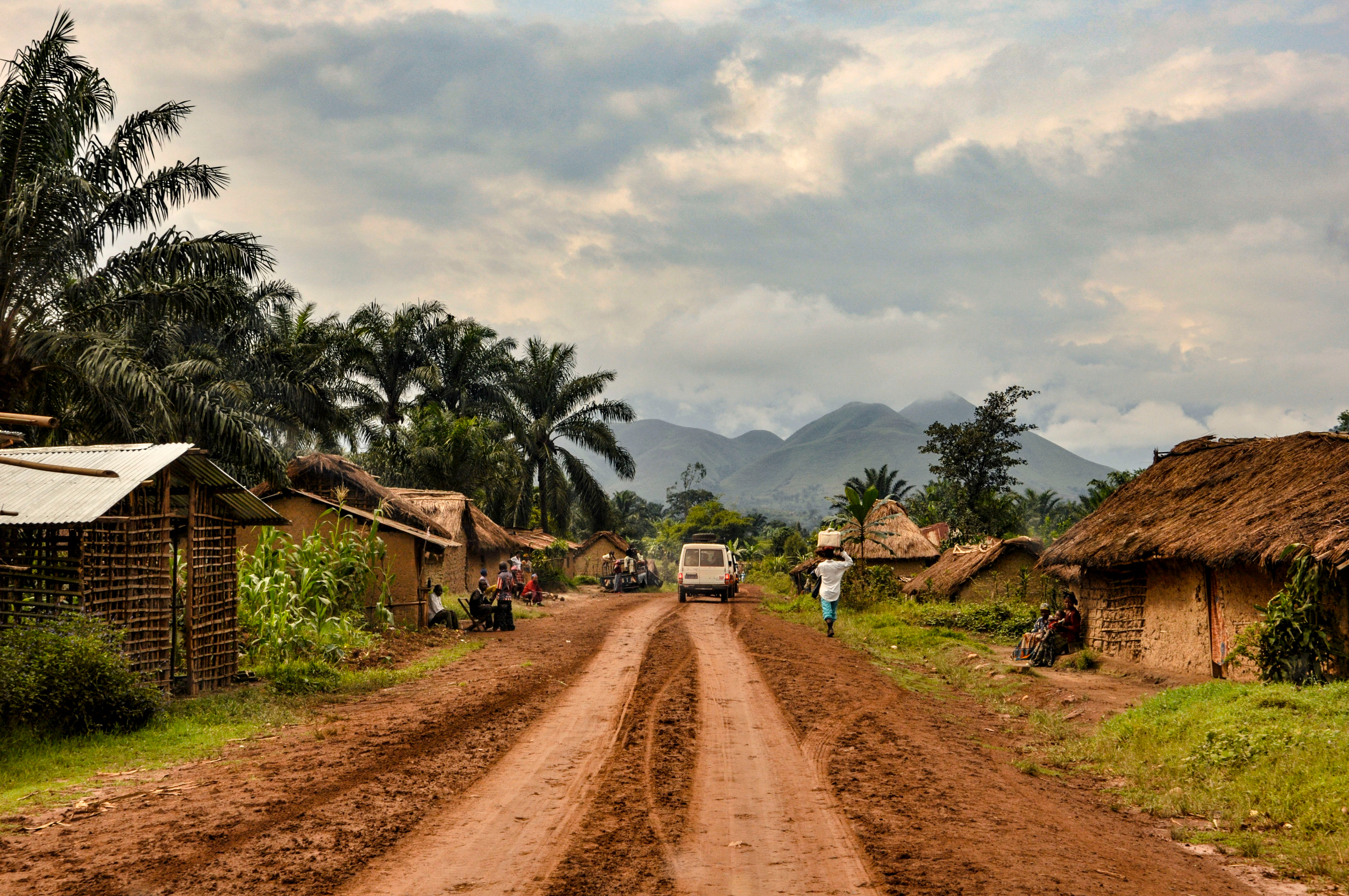 Democratic Republic of the Congo