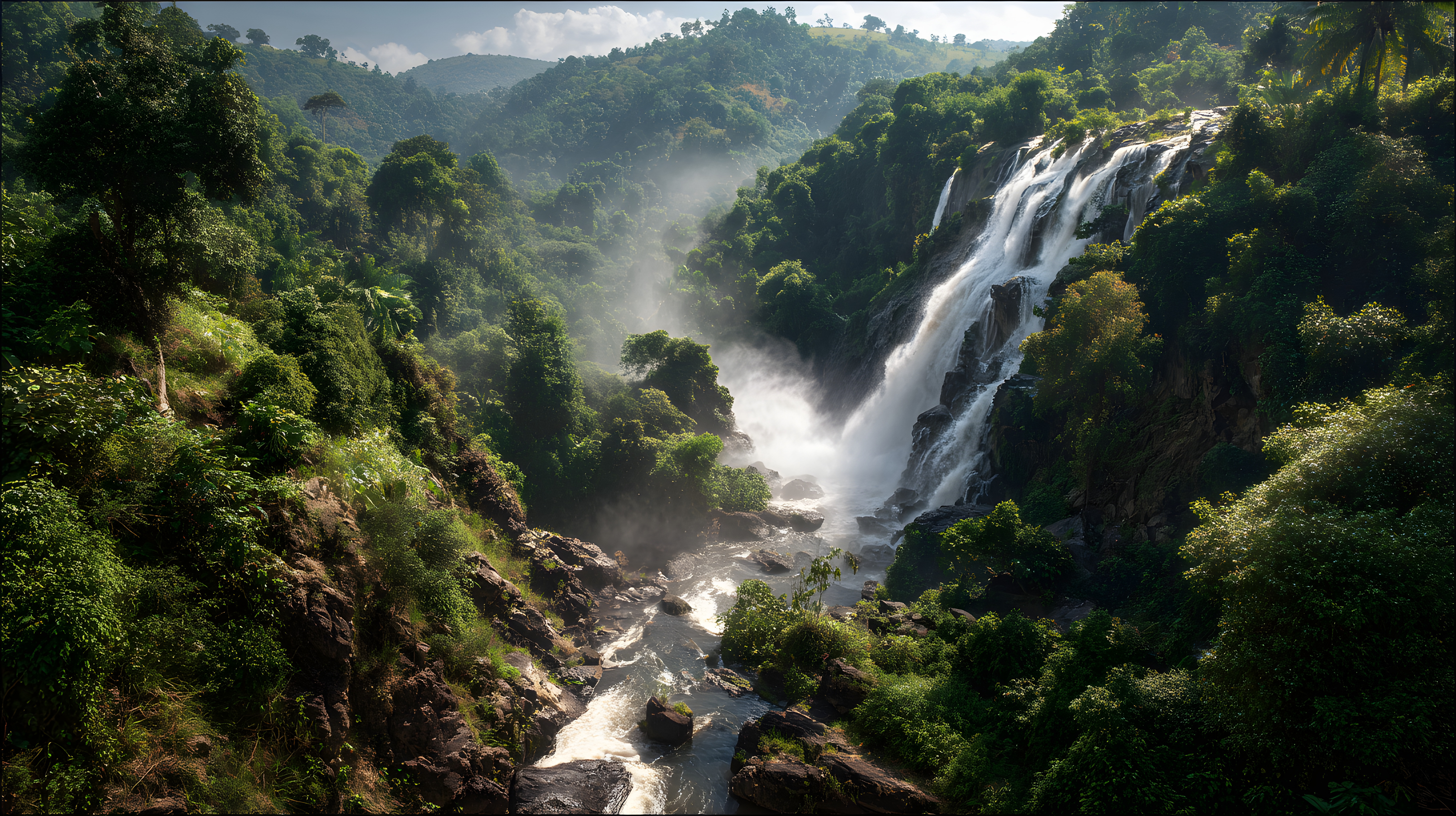 Central African Republic