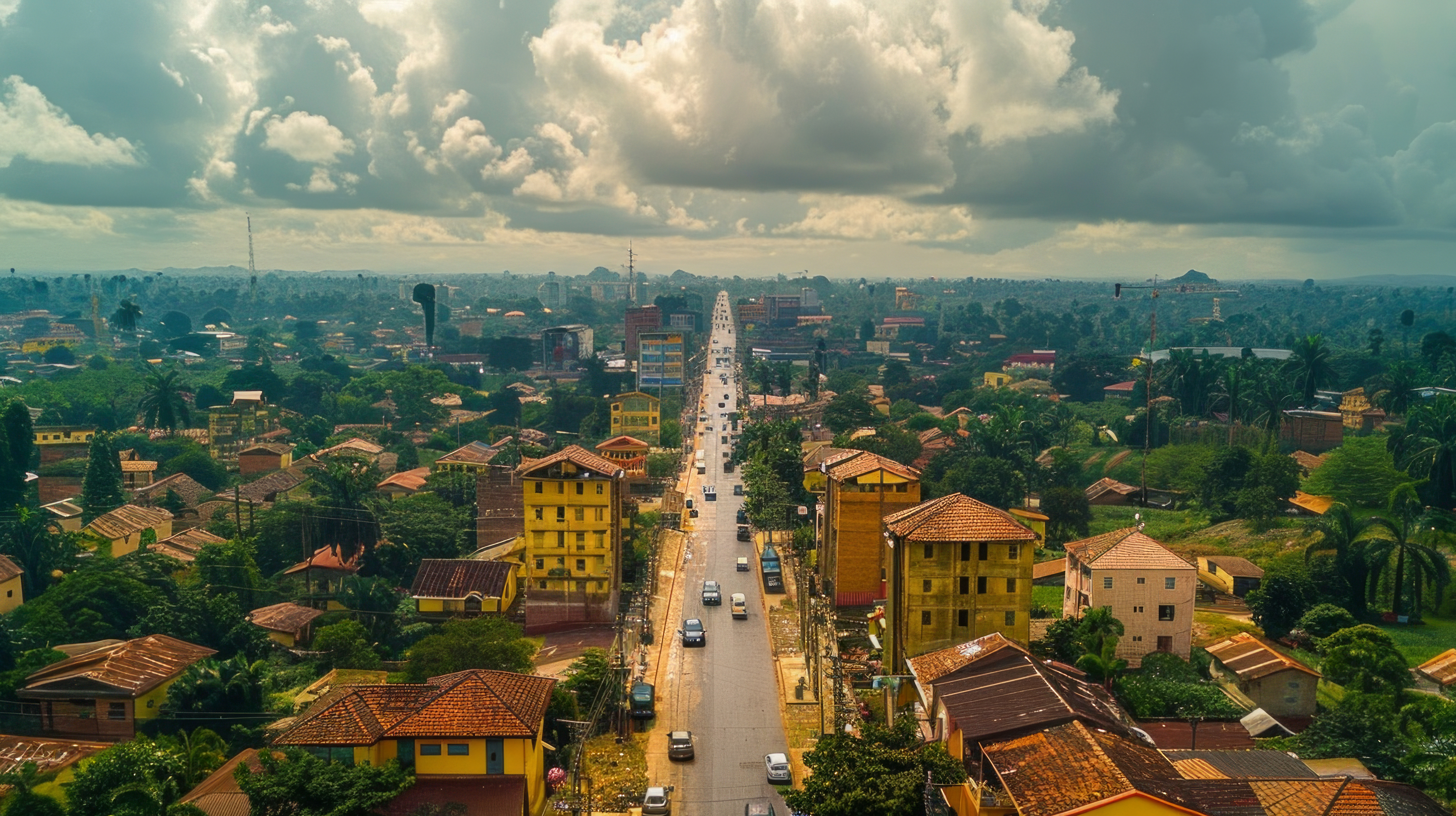 Republic of the Congo