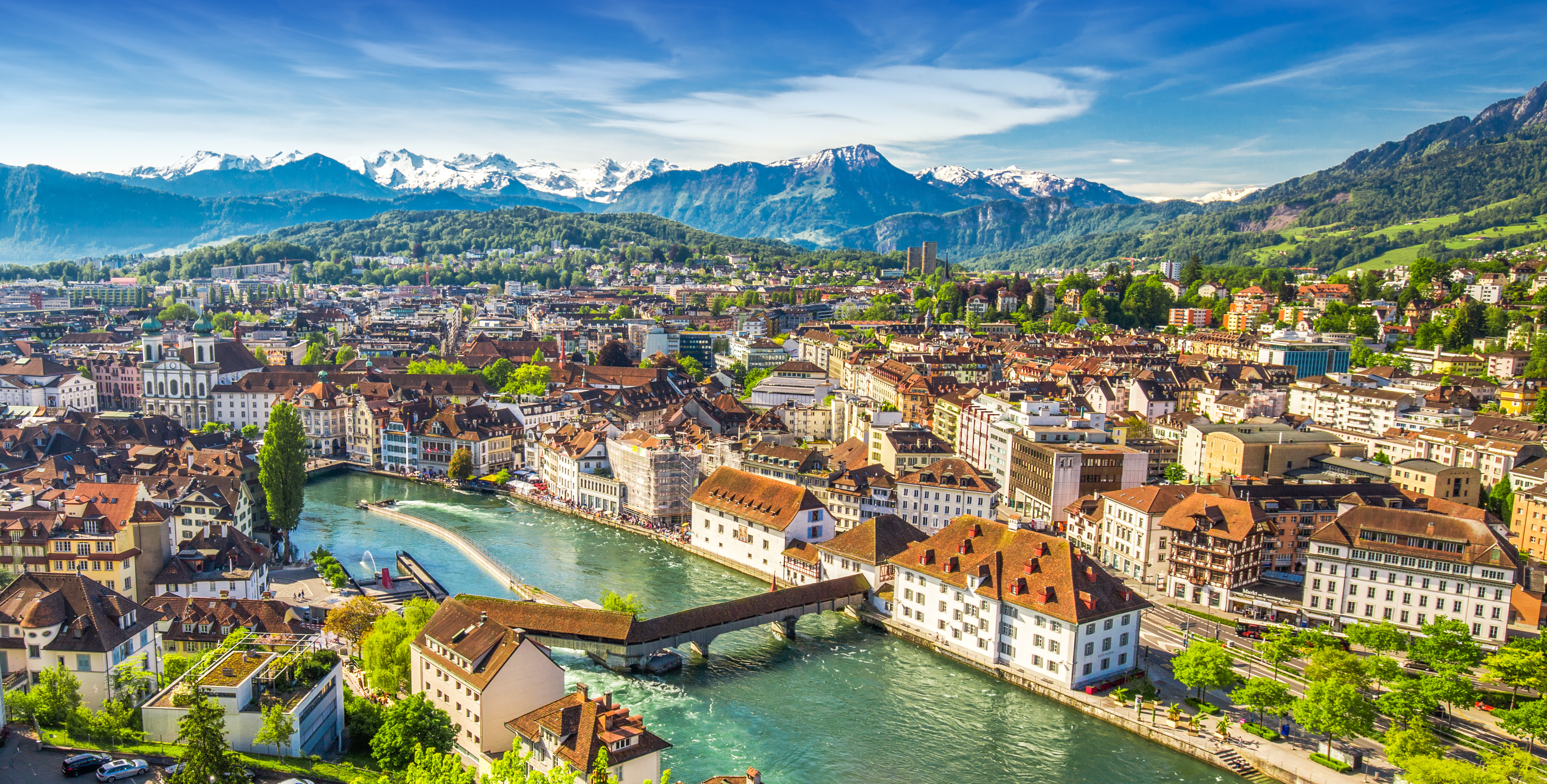 Switzerland