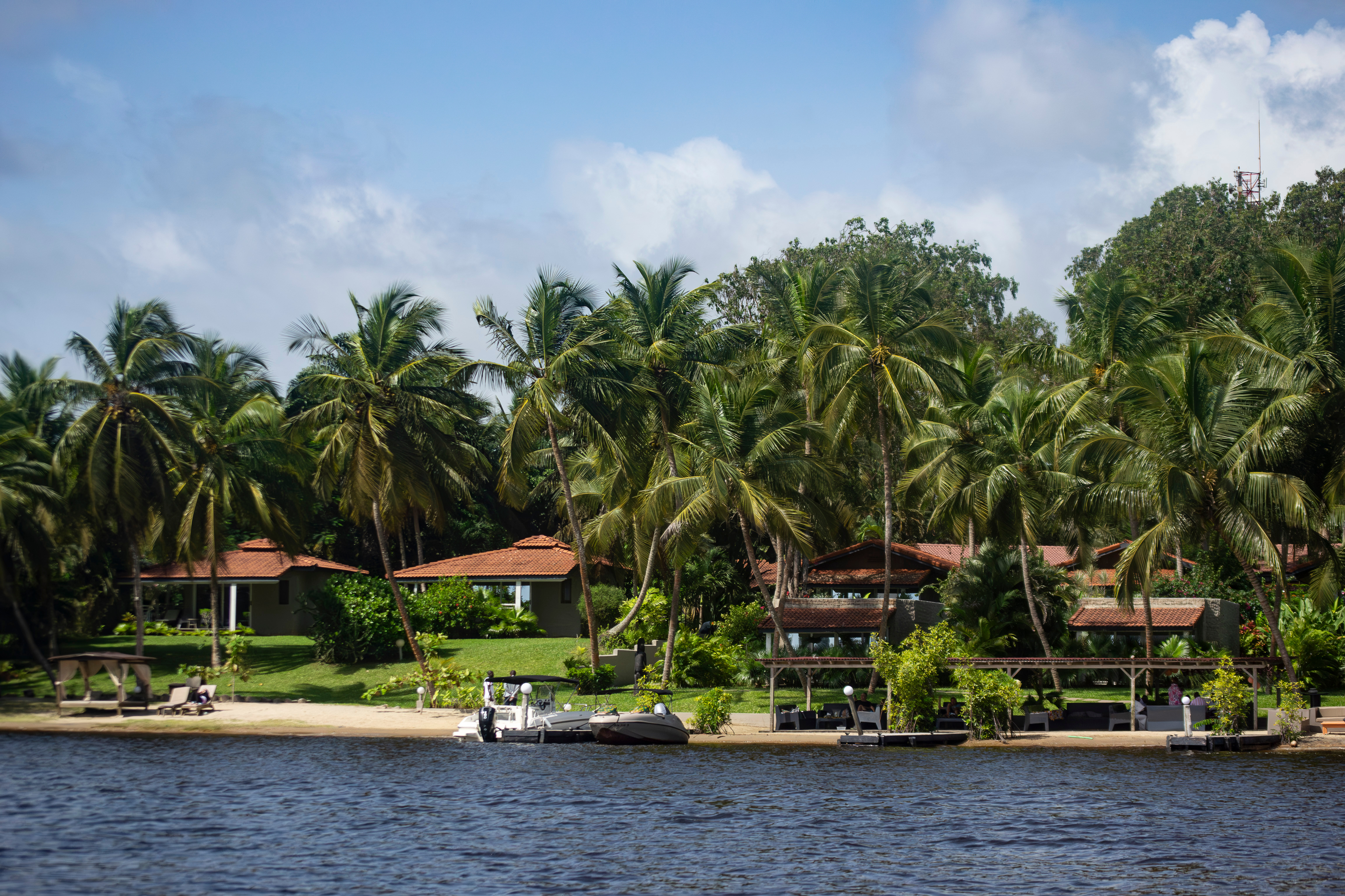 Ivory Coast