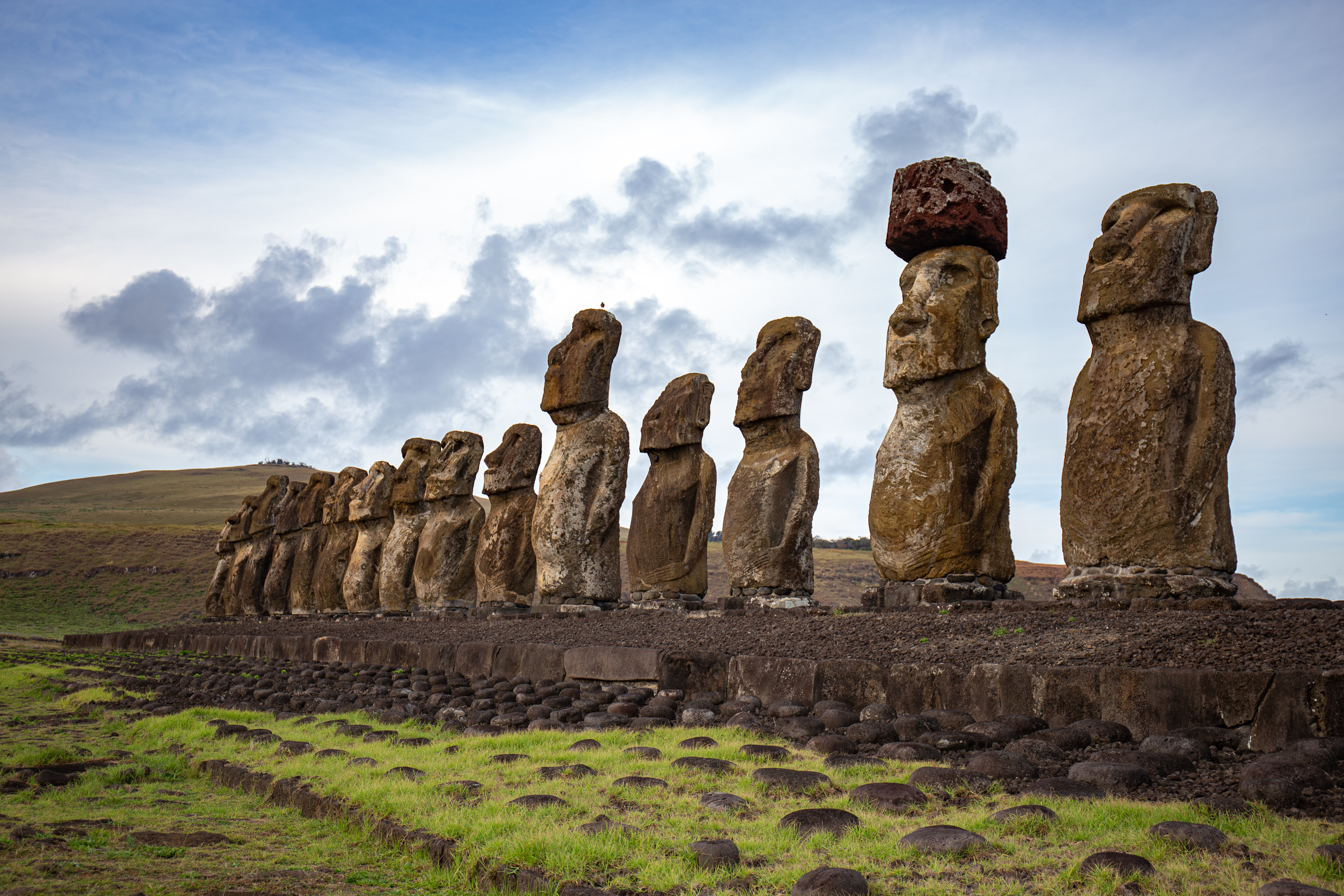 Chile