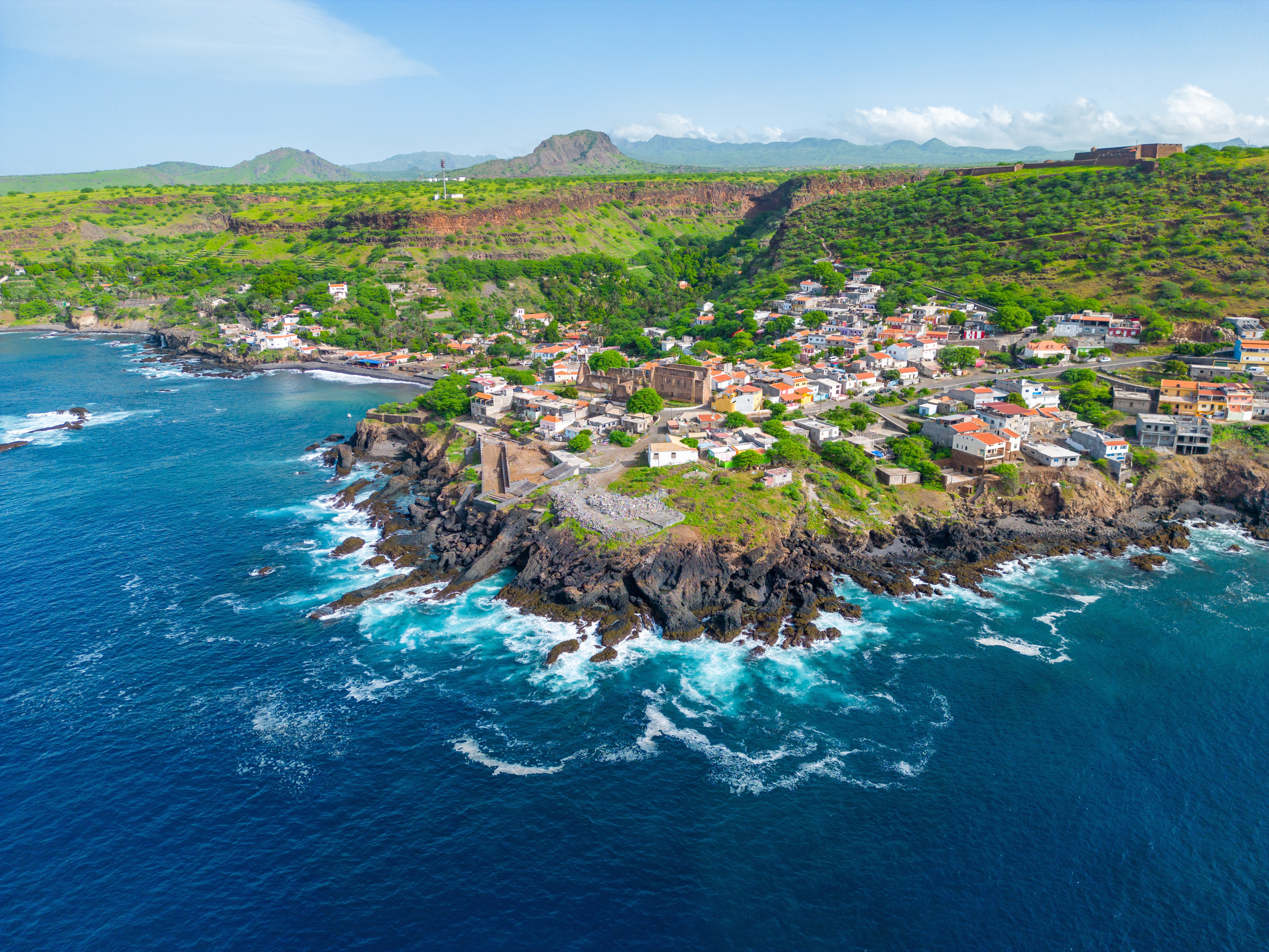Cape Verde