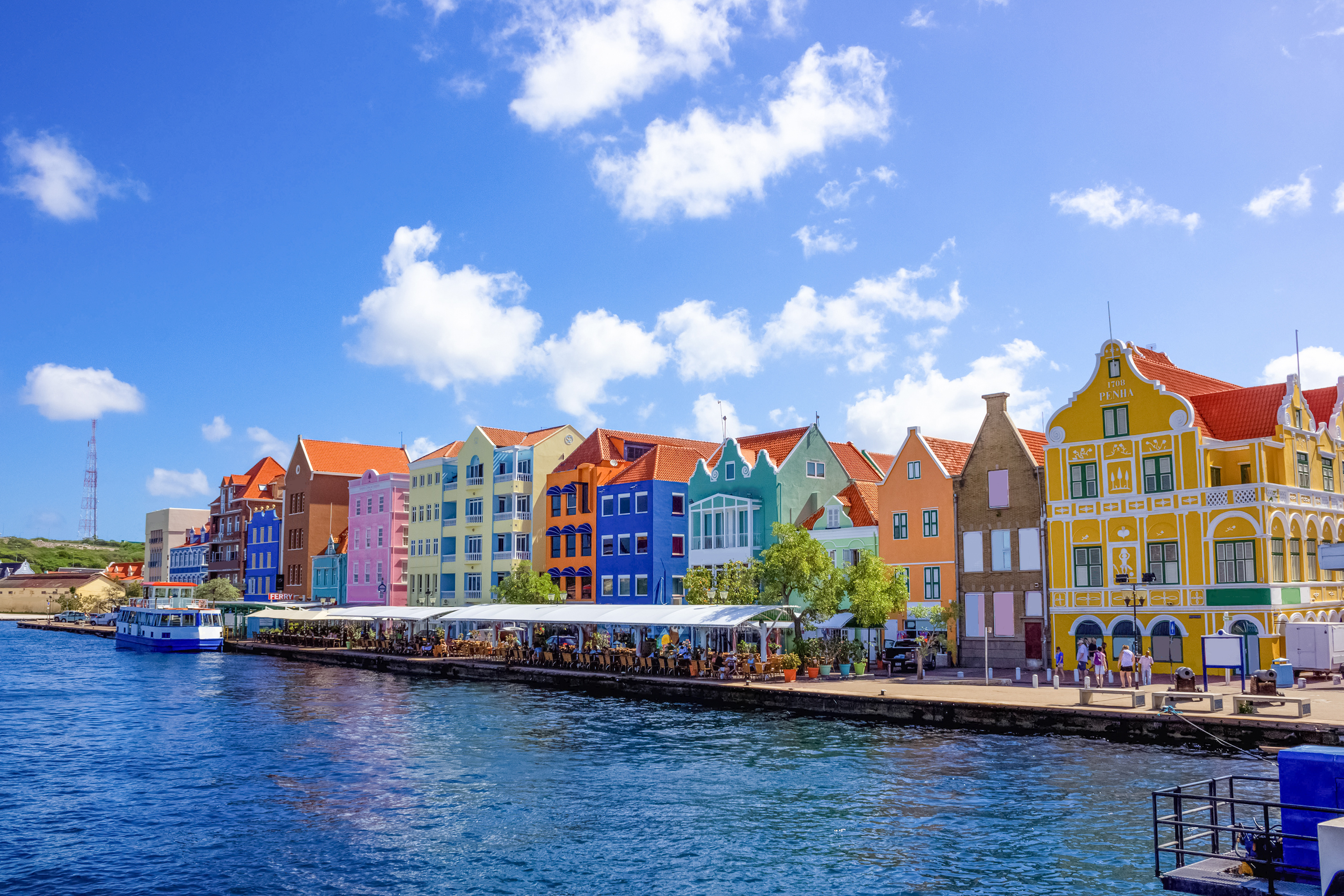 Curacao