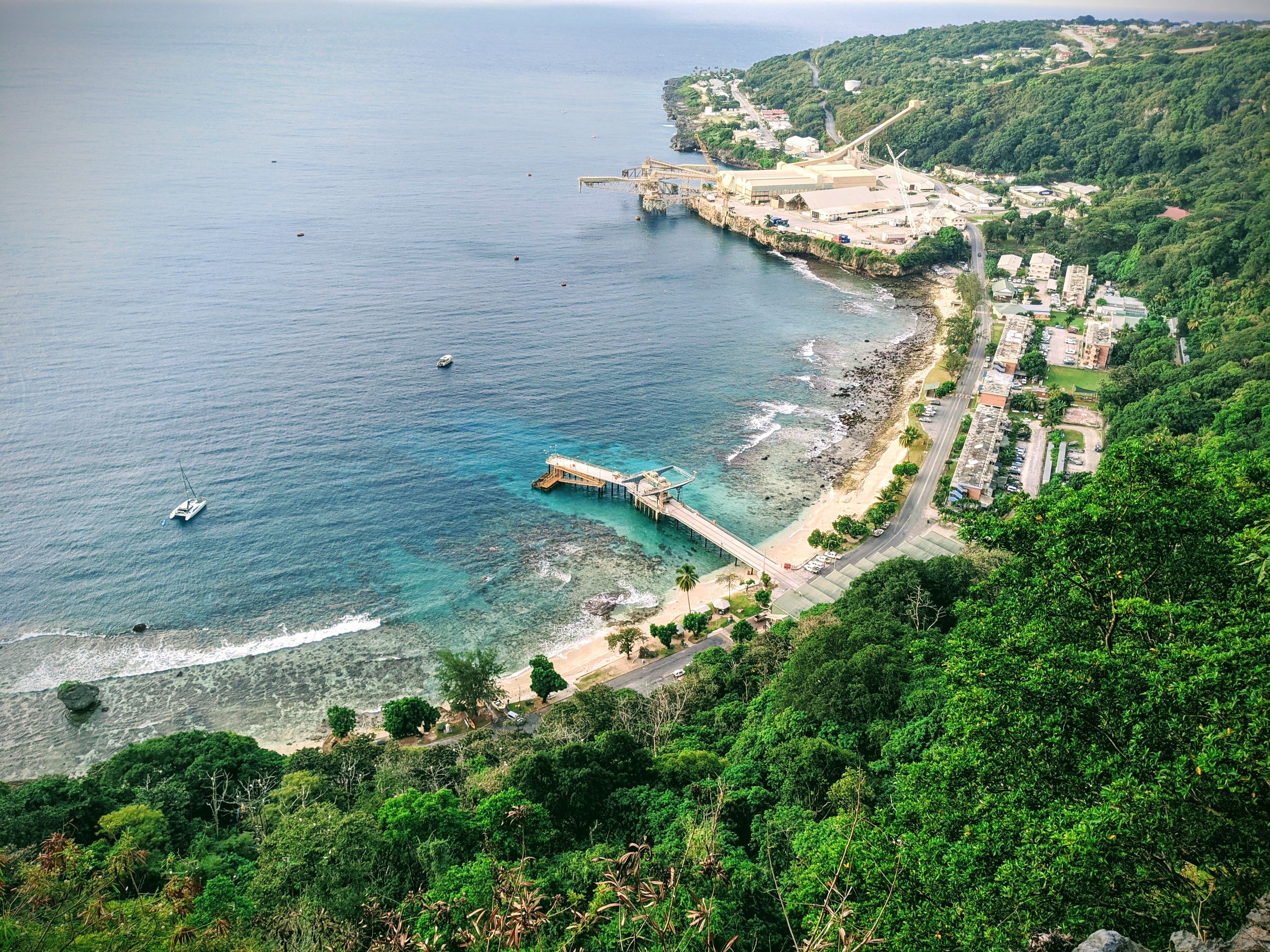 Christmas Island