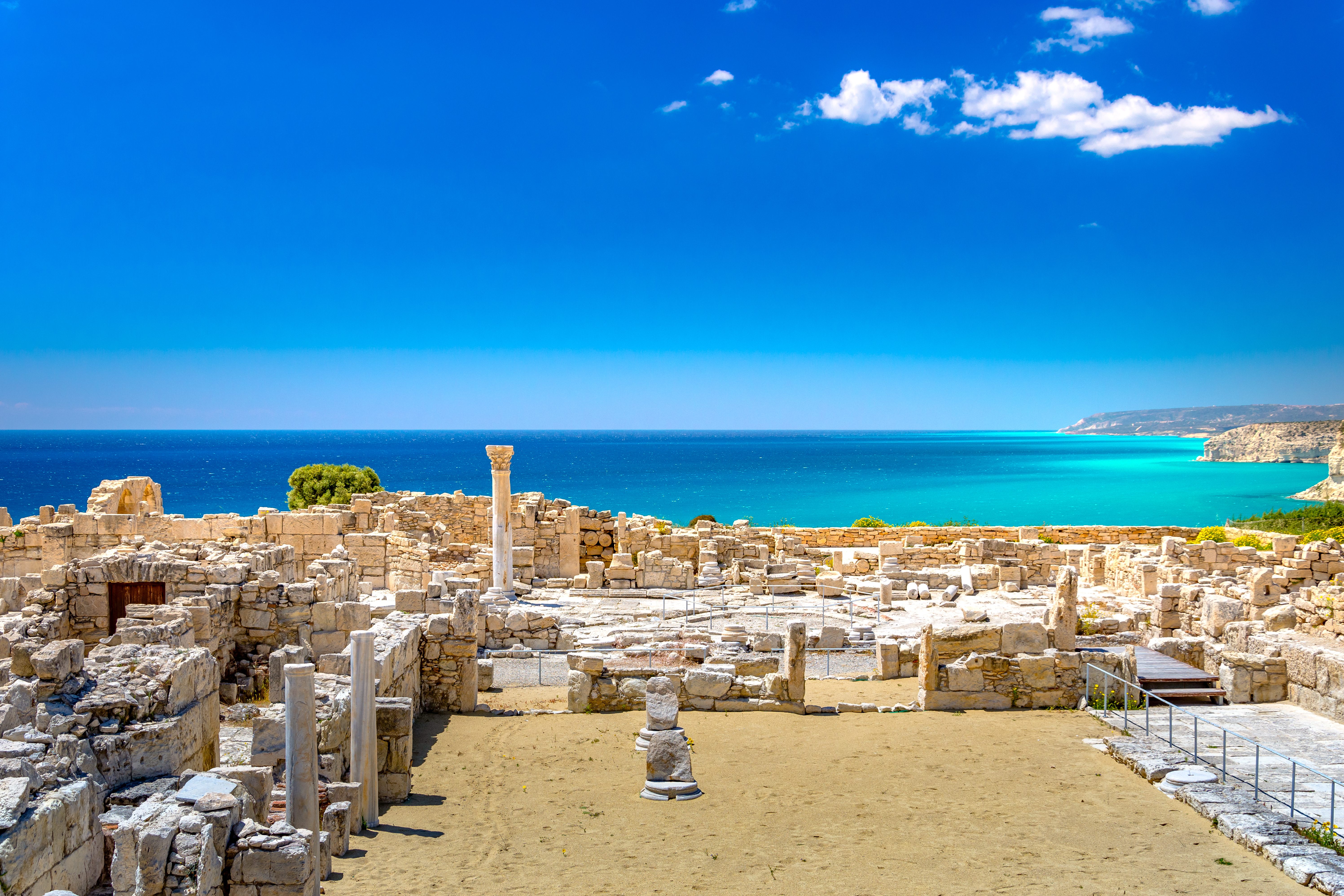 Cyprus