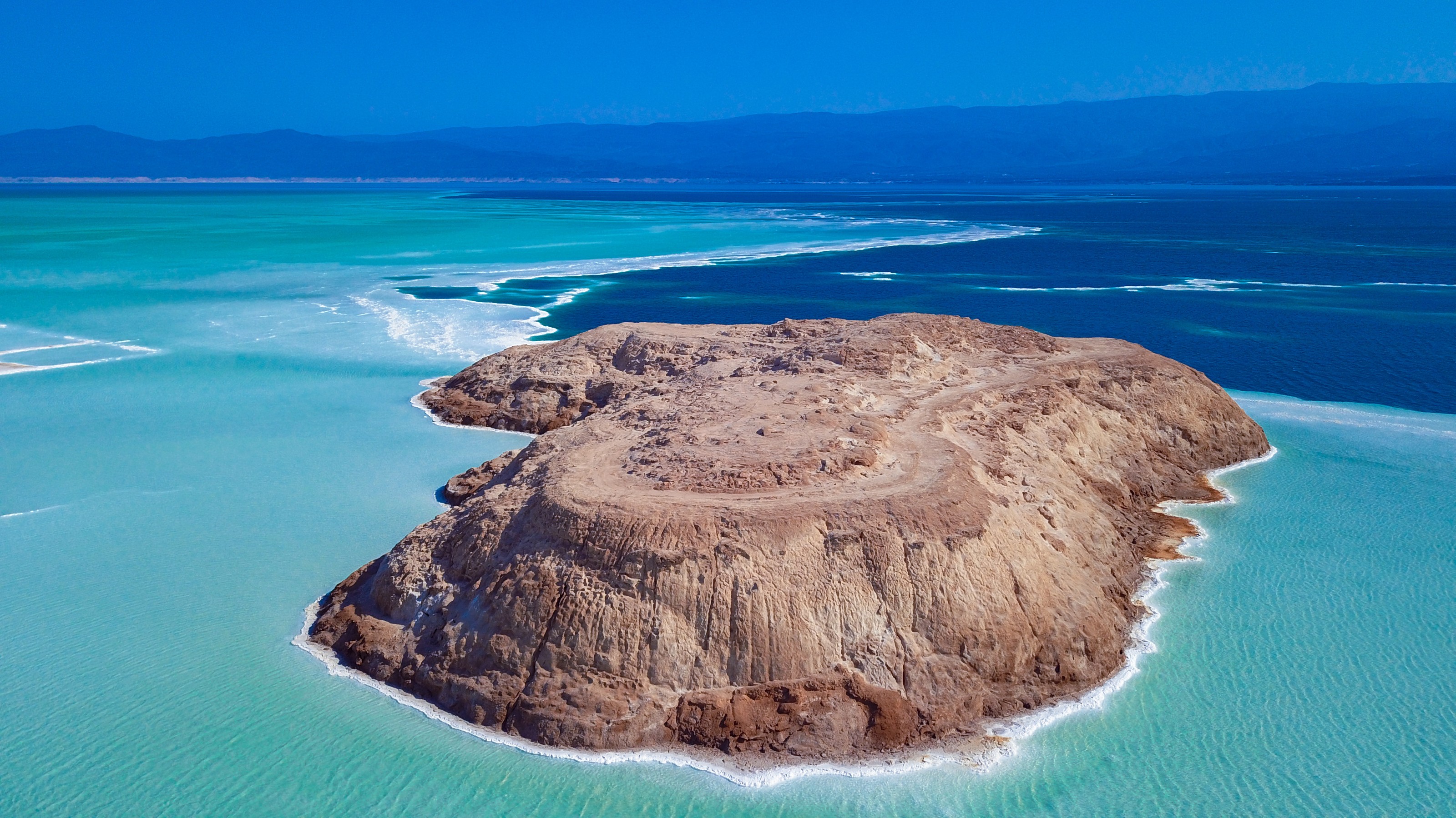 Djibouti