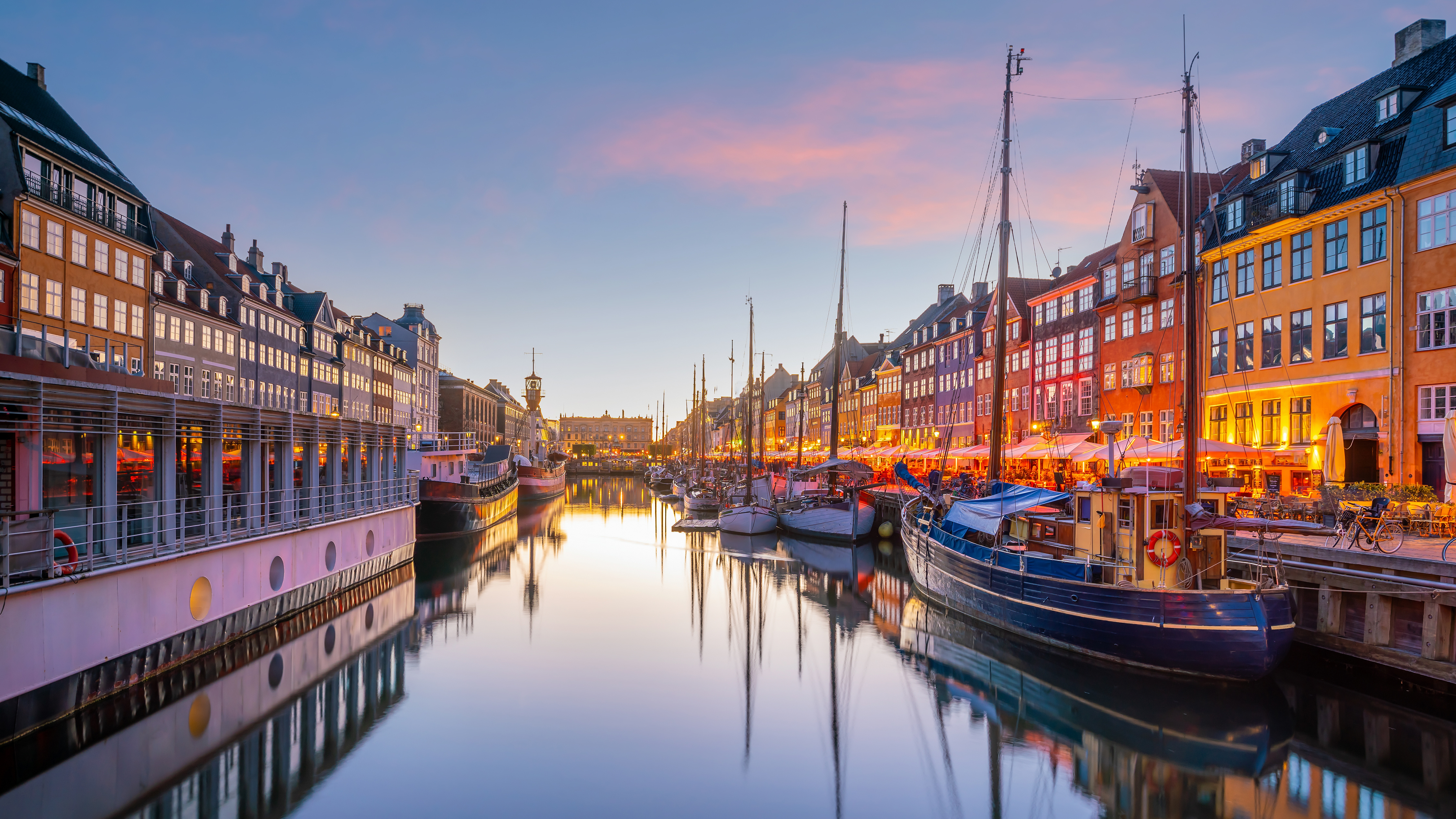 Denmark