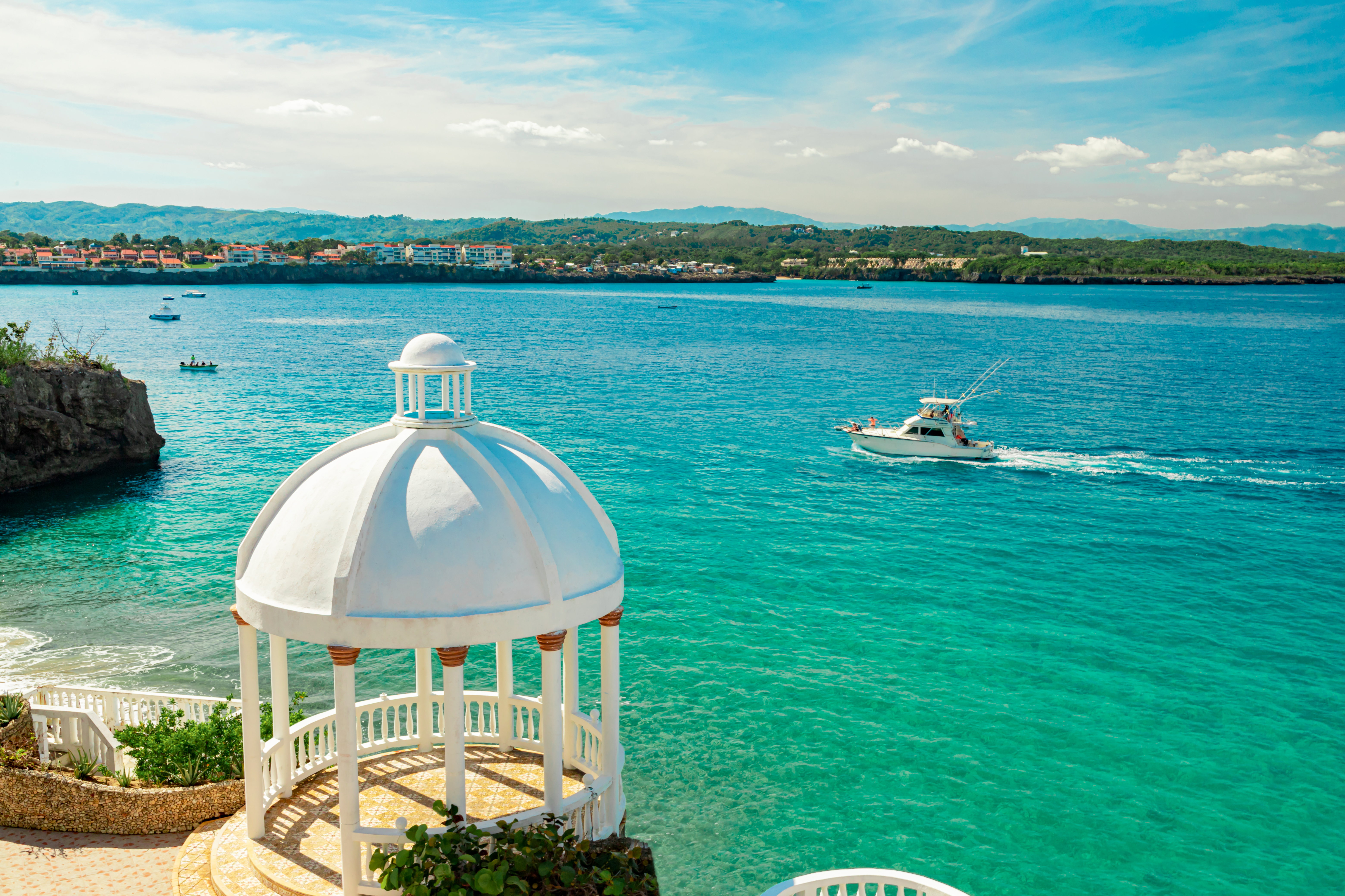 Dominican Republic