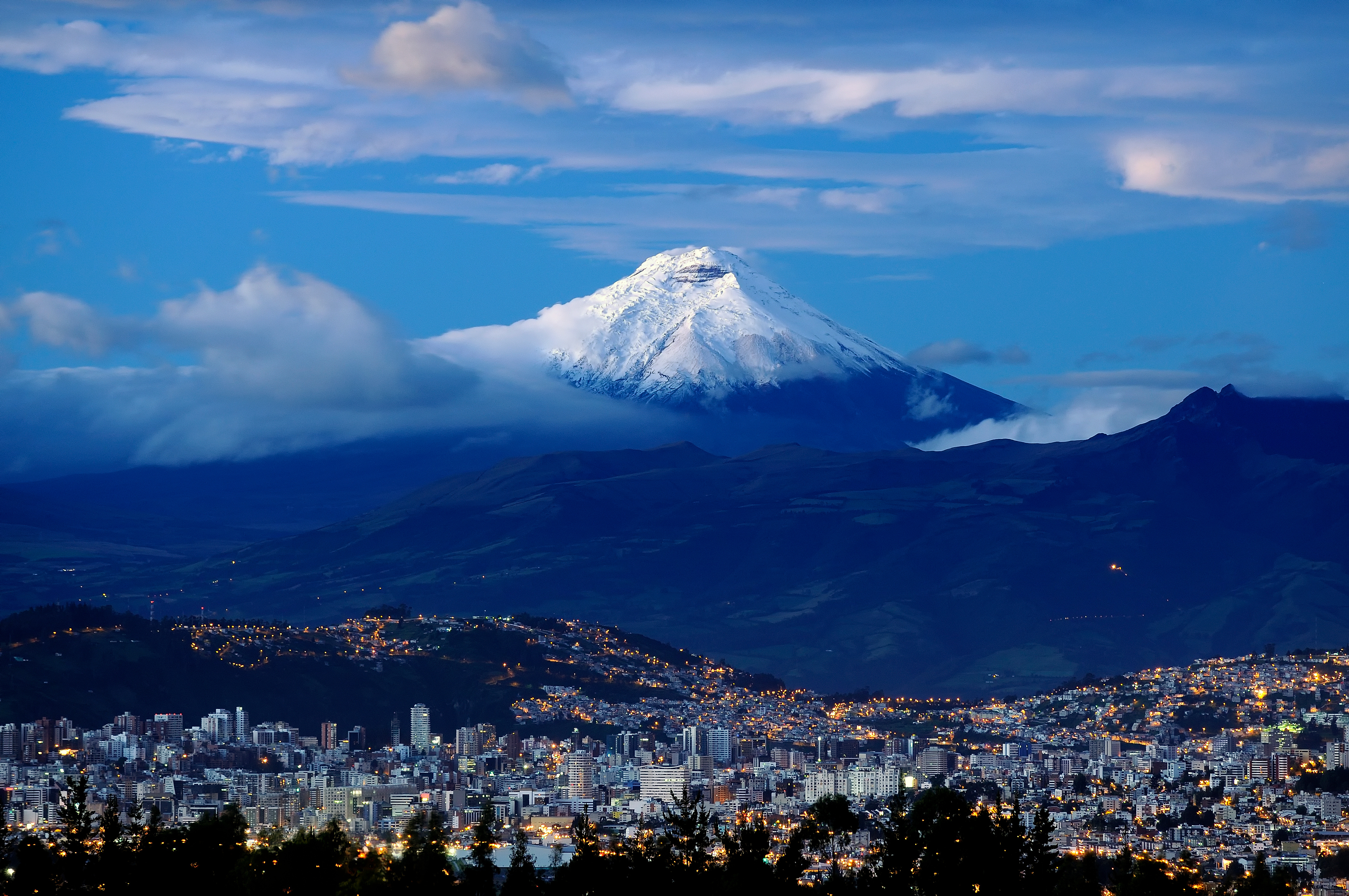 Ecuador