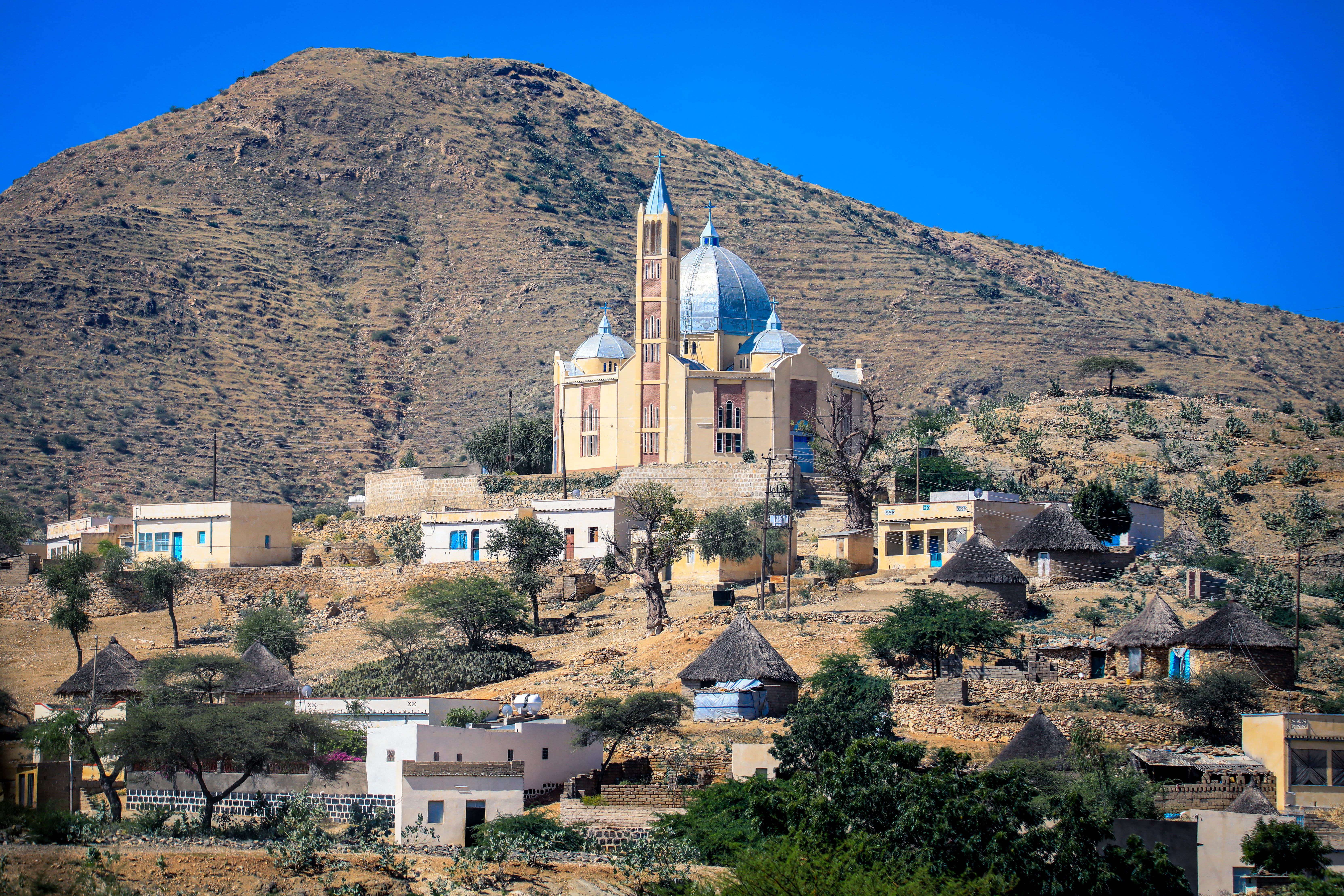 Eritrea
