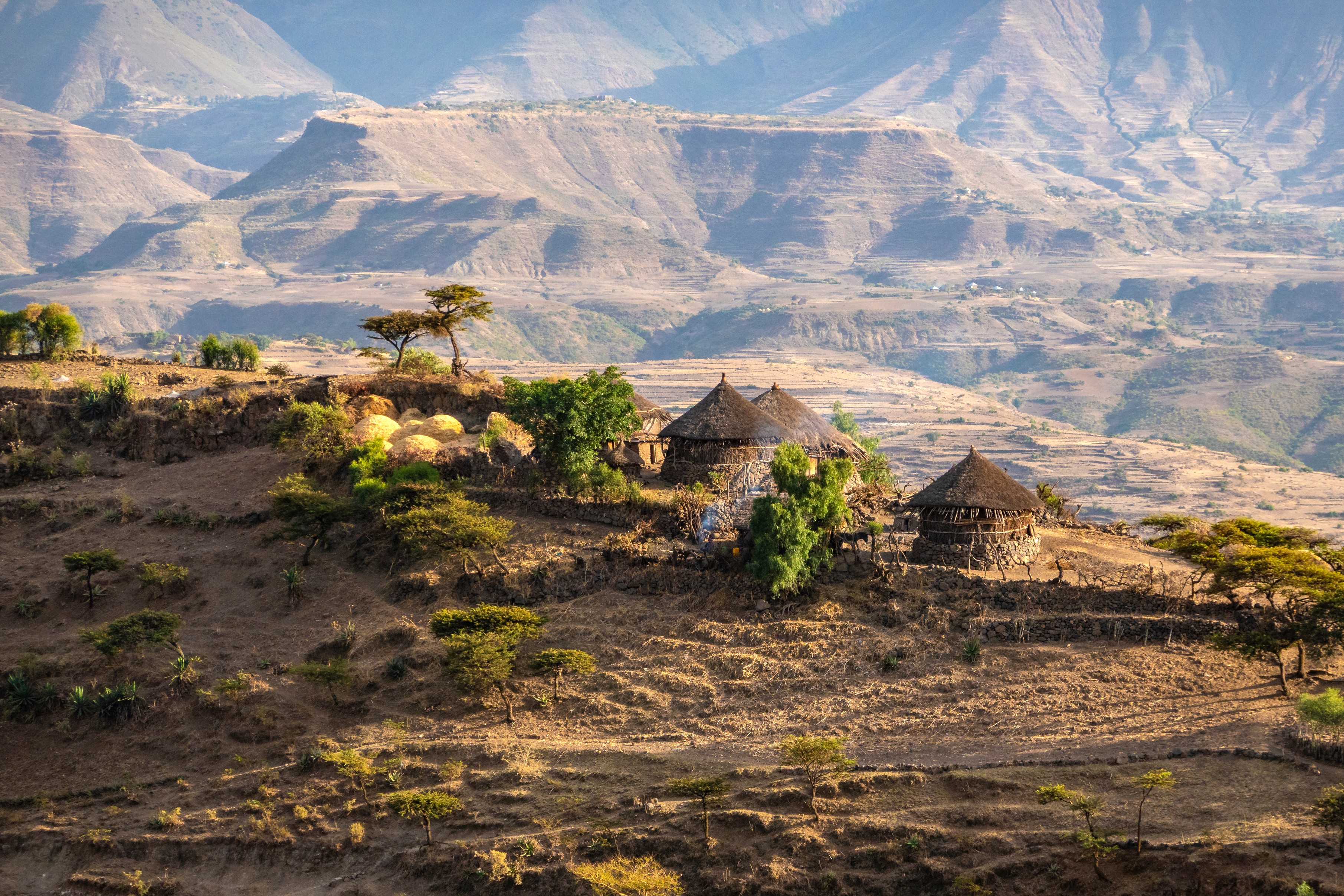 Ethiopia
