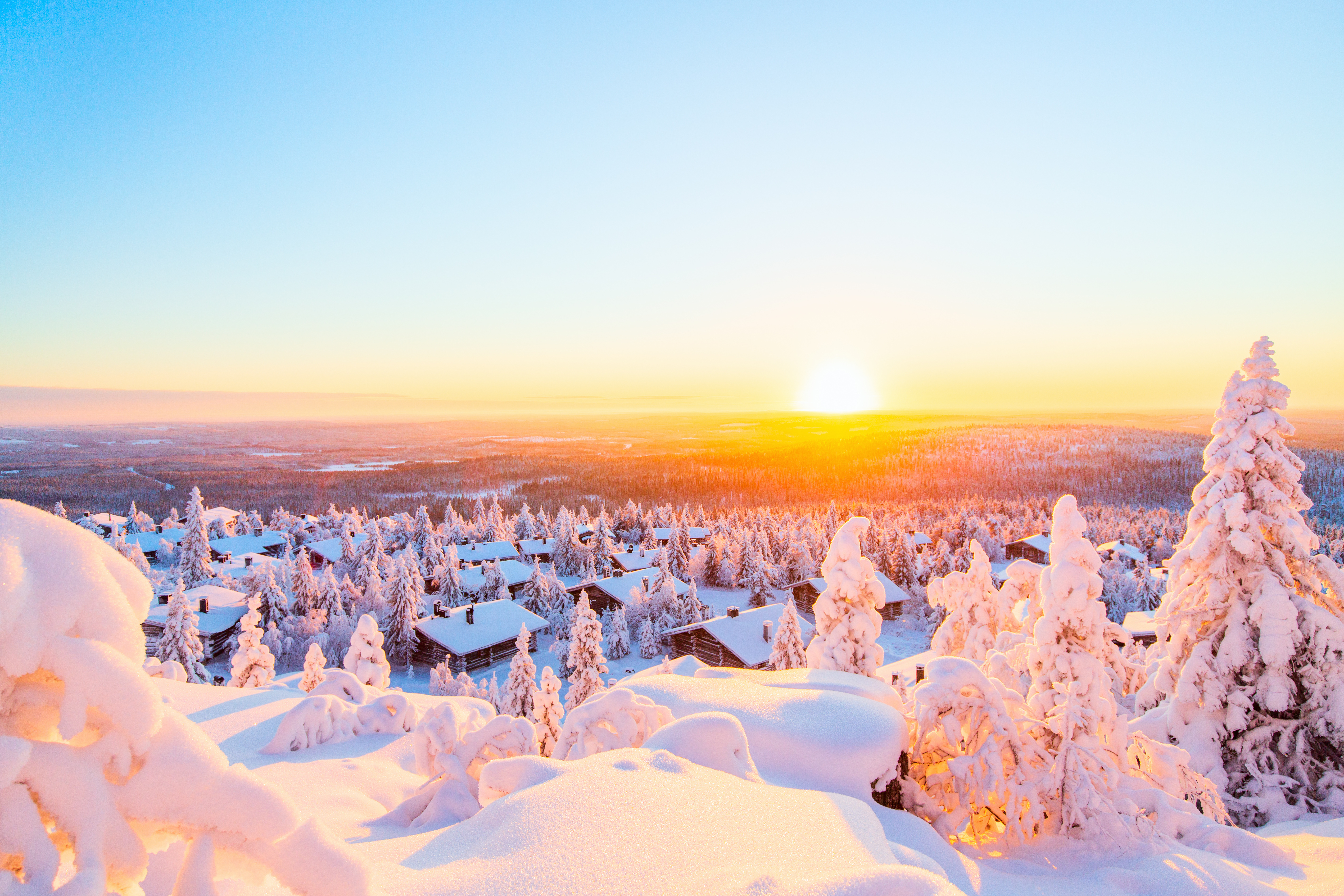 Finland