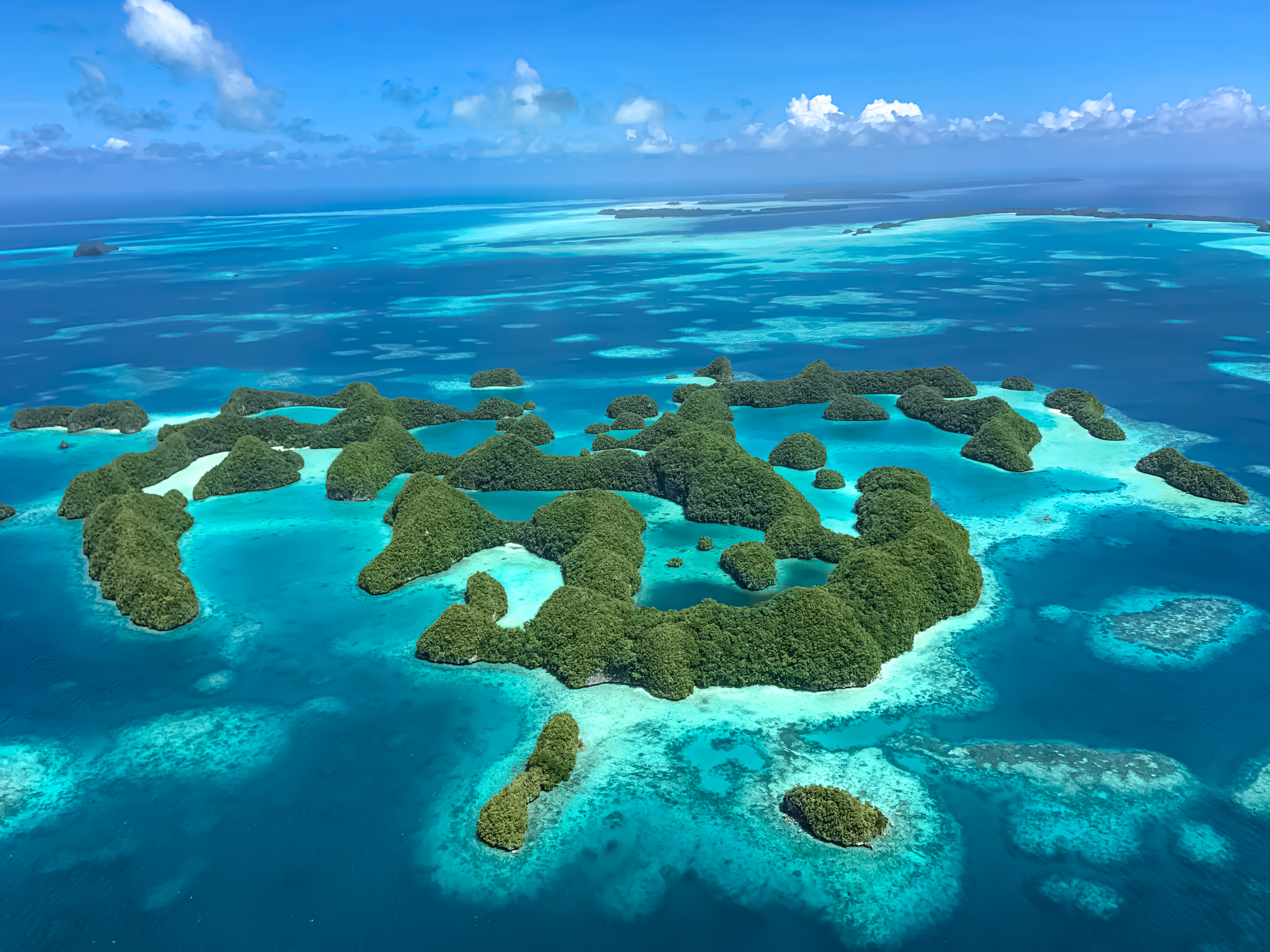 Micronesia
