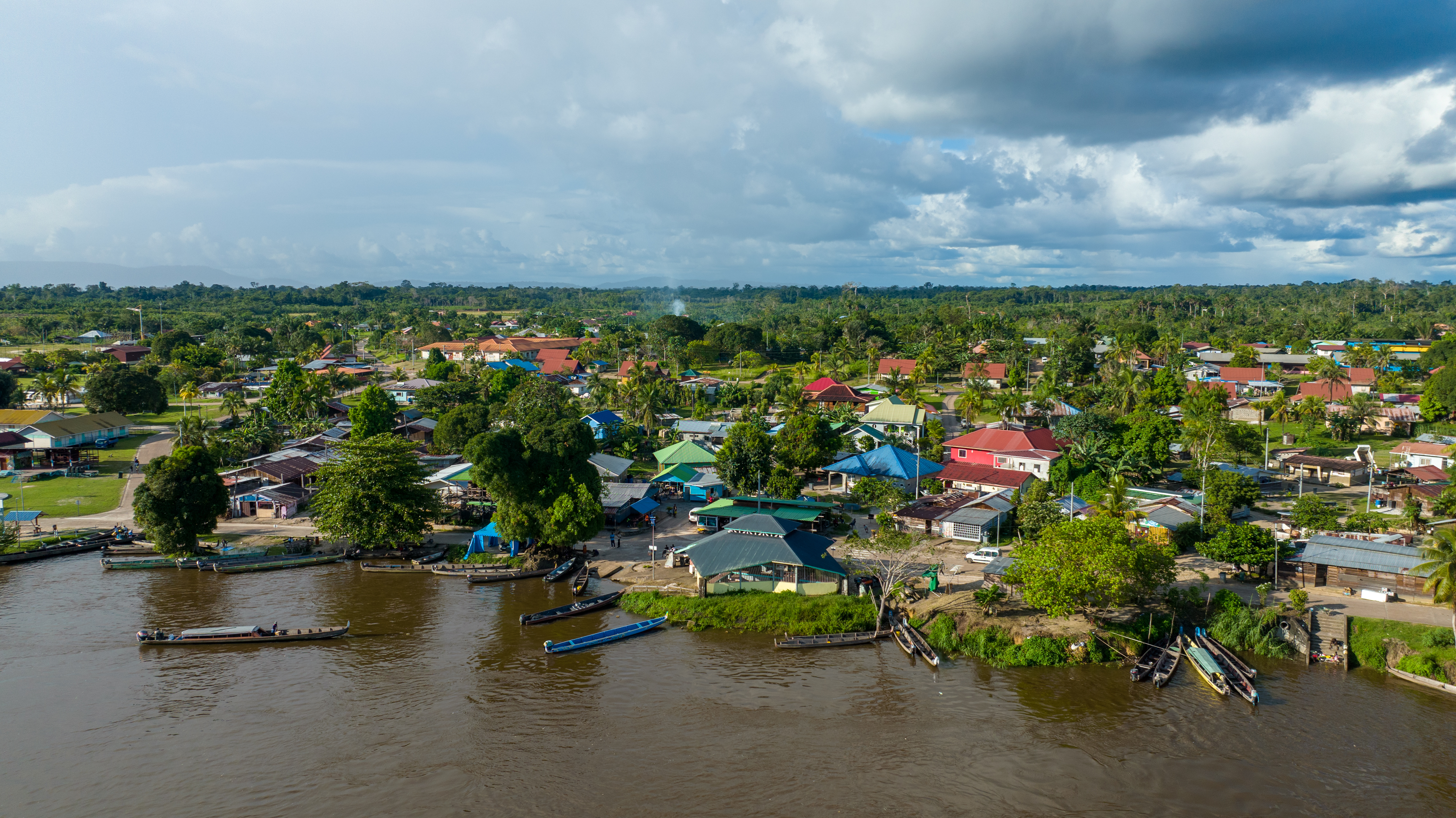 French Guiana