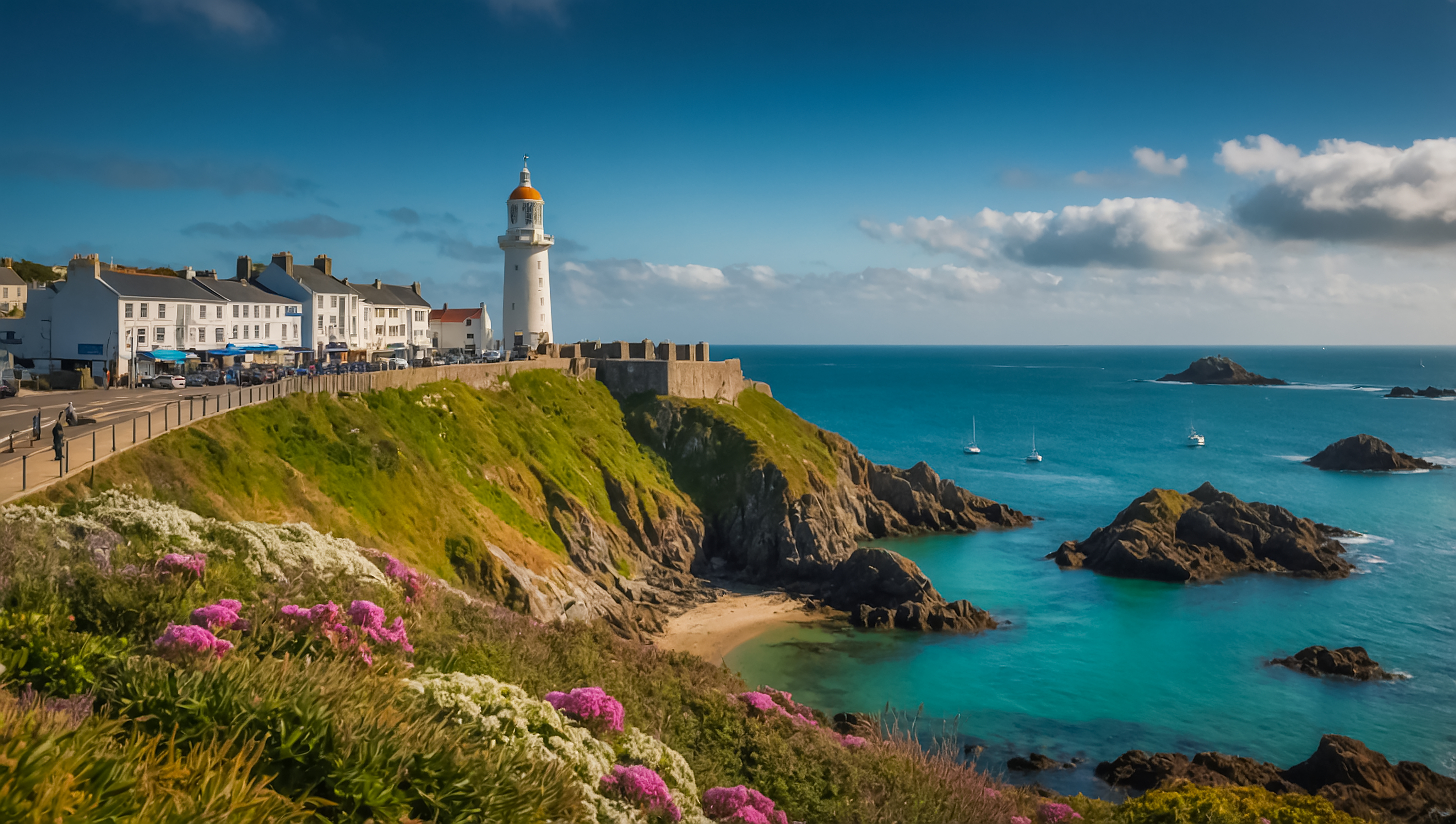 Guernsey