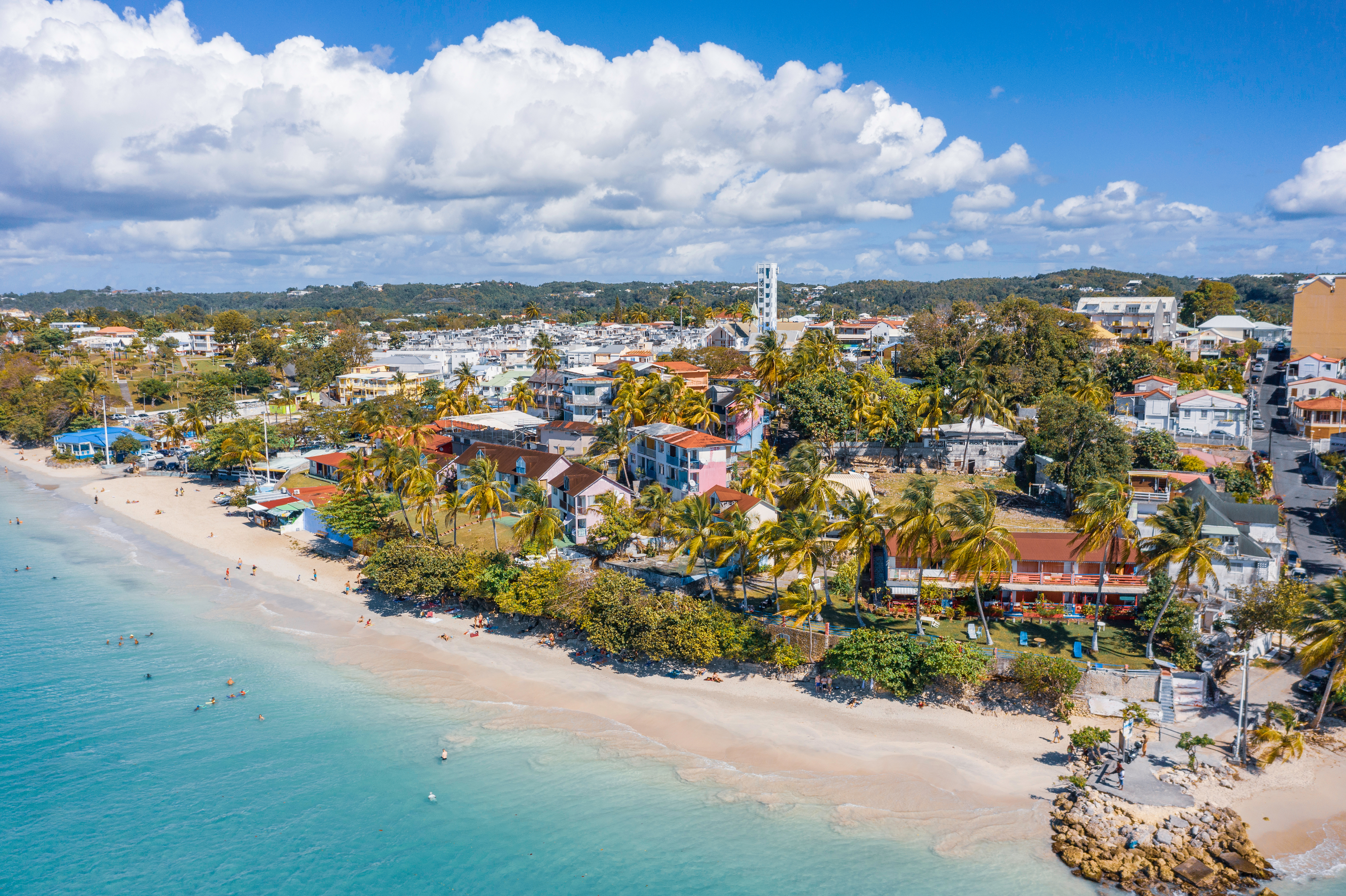 Guadeloupe