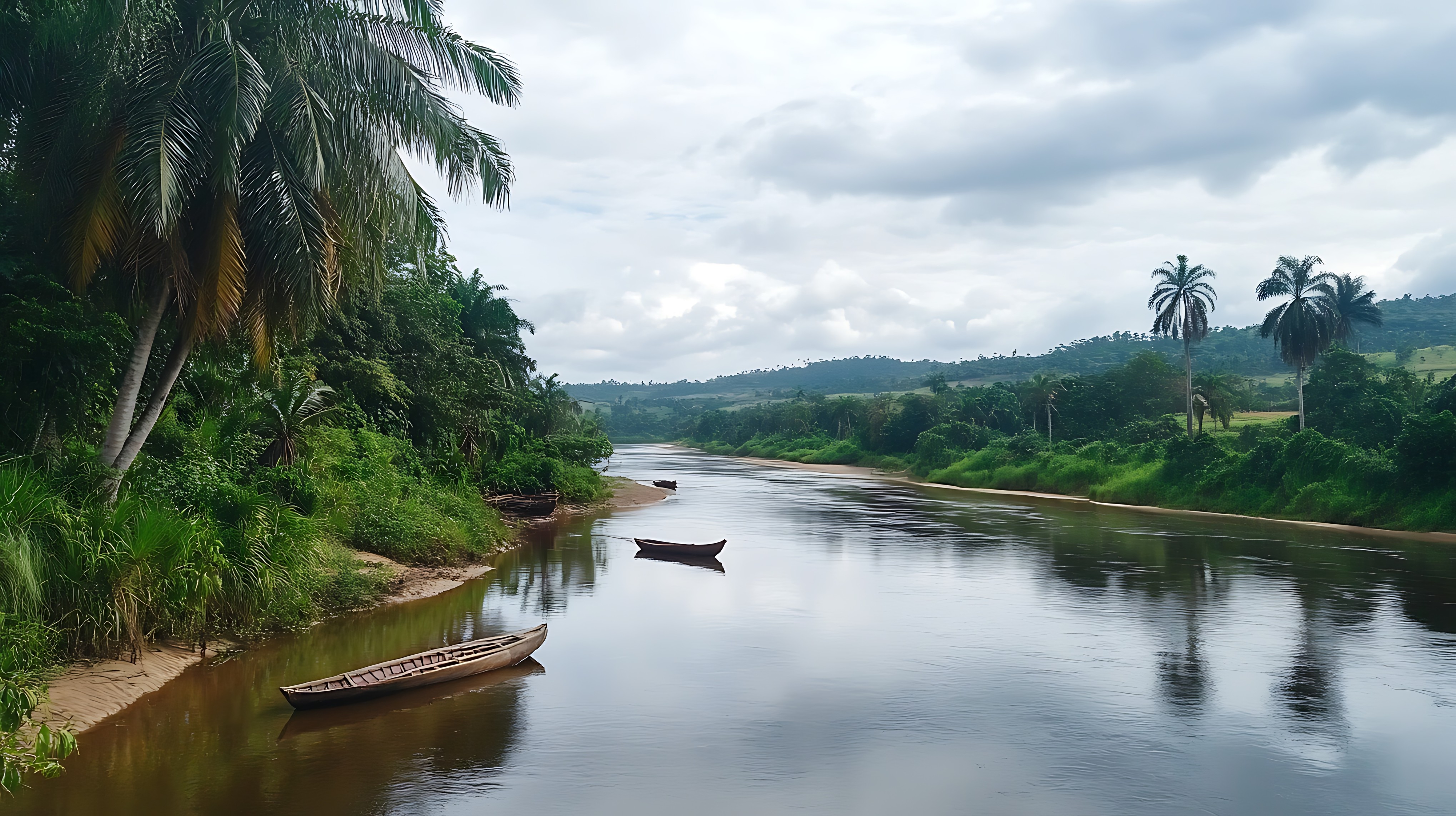 Equatorial Guinea