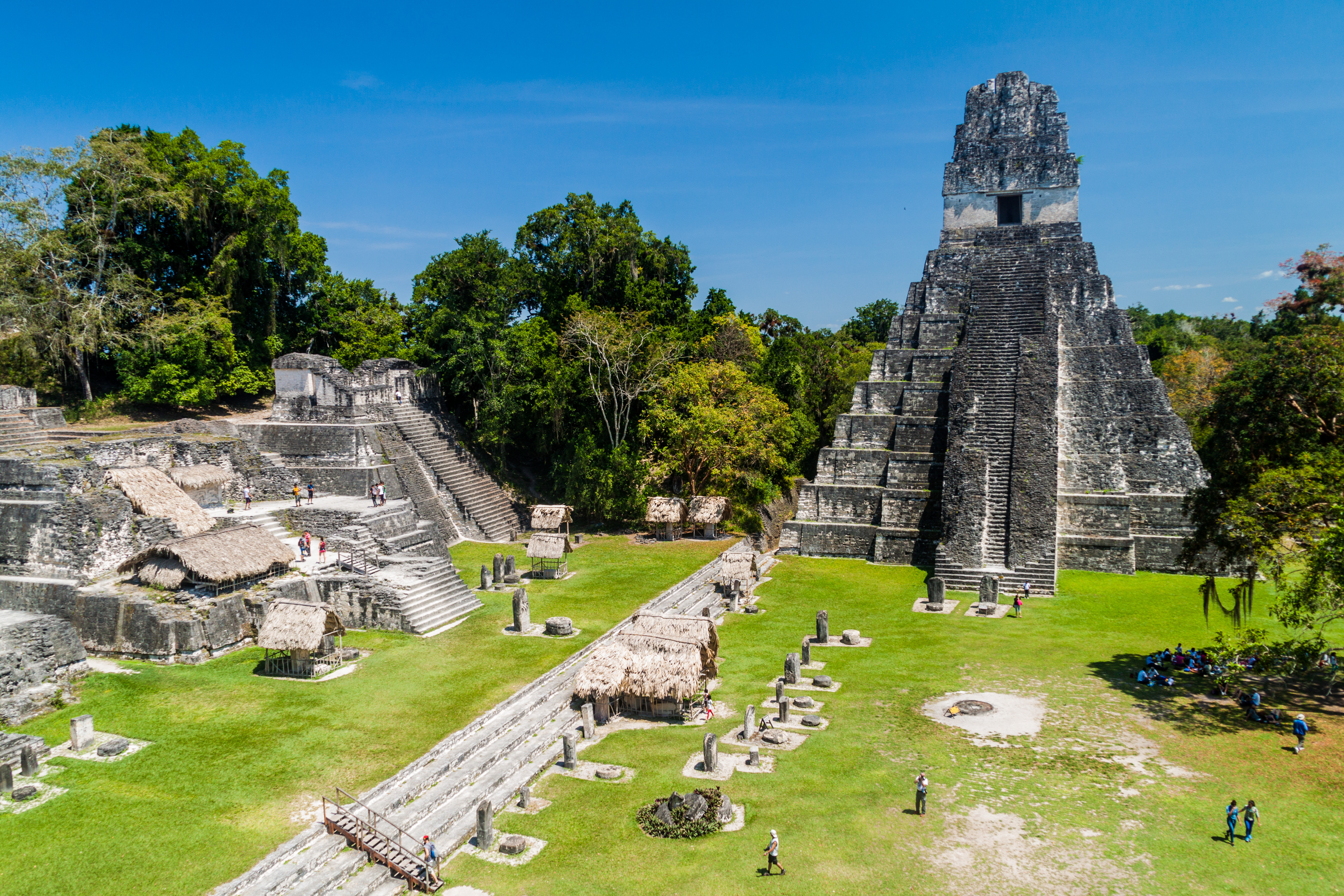 Guatemala