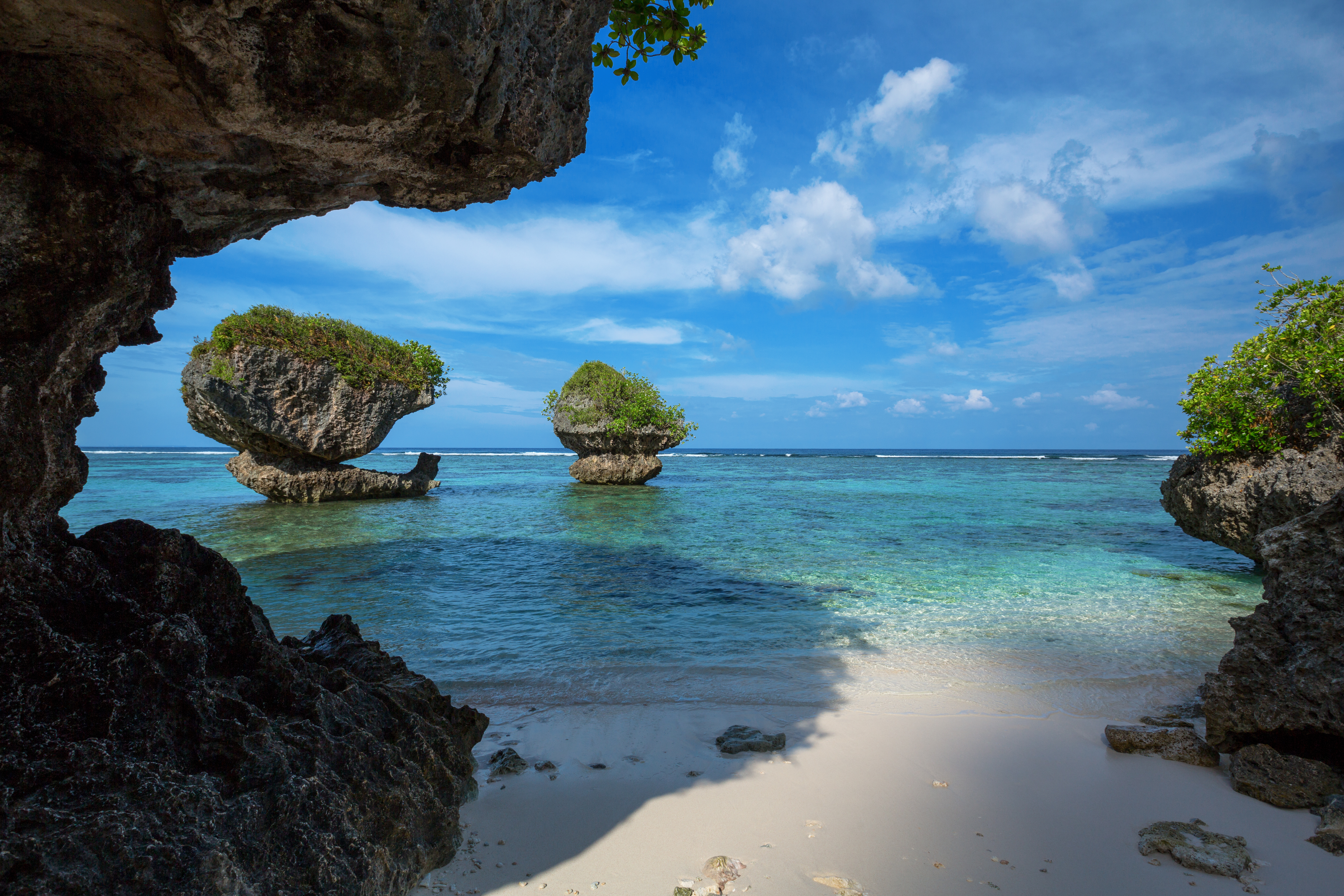 Guam