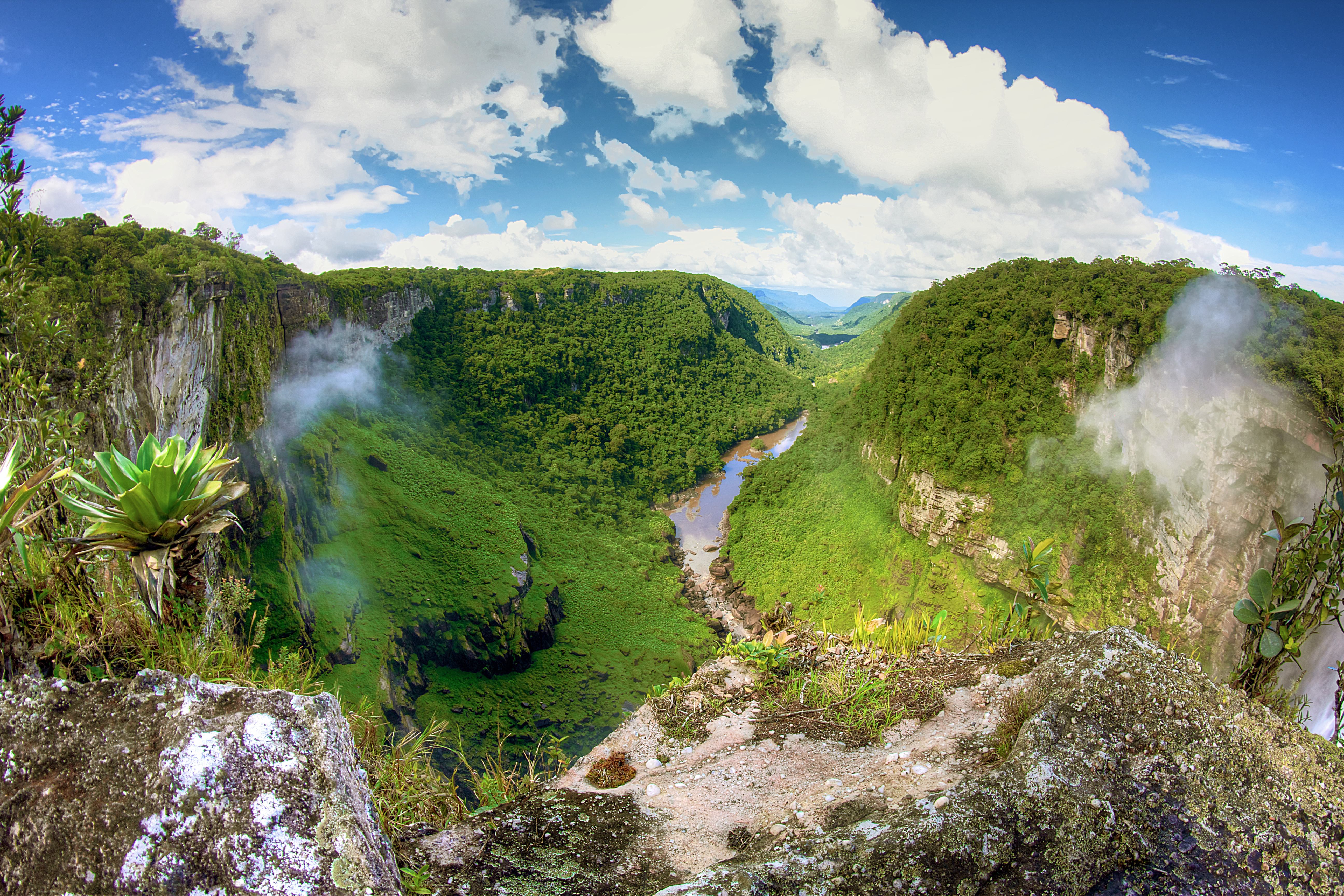 Guyana