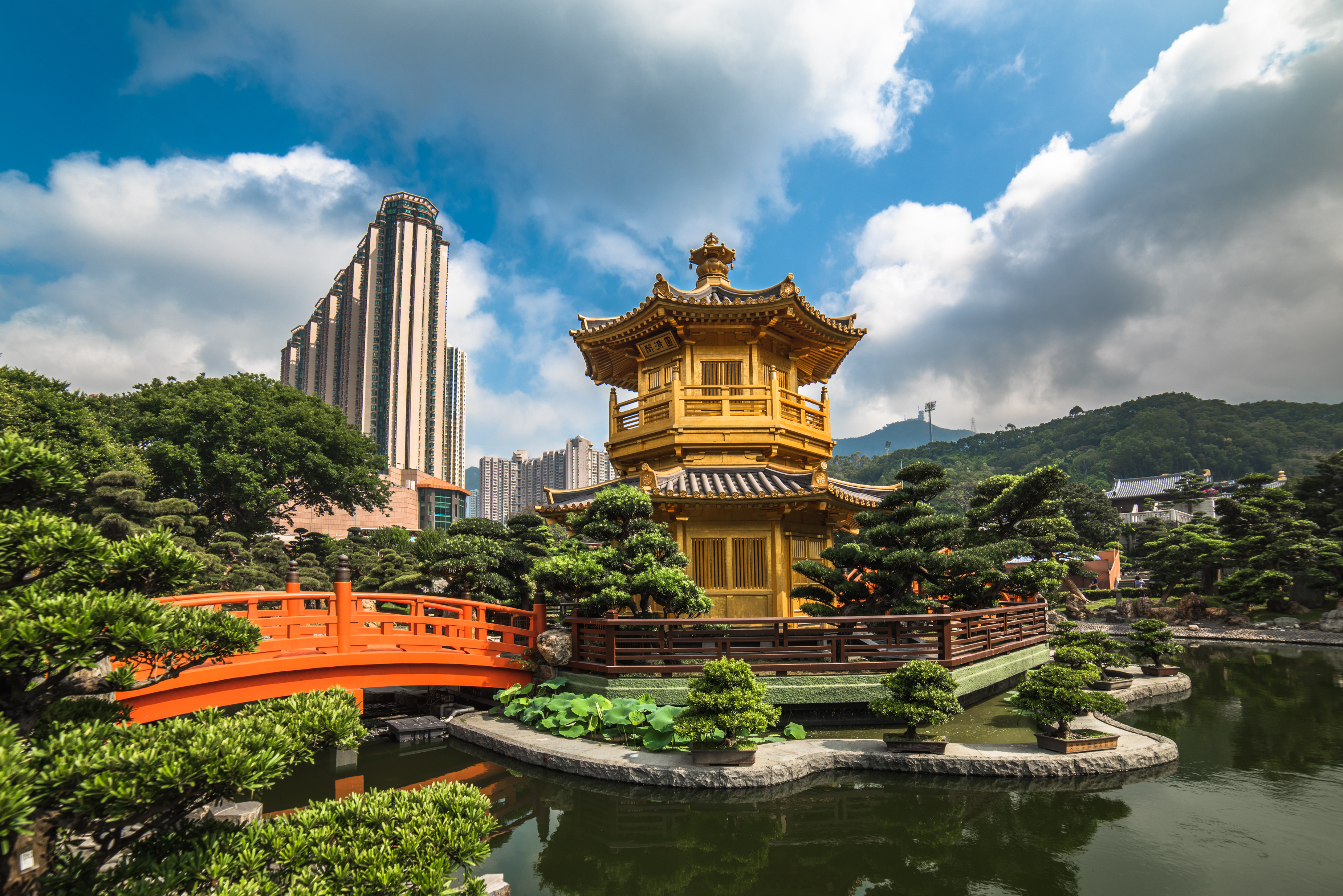 Hong Kong