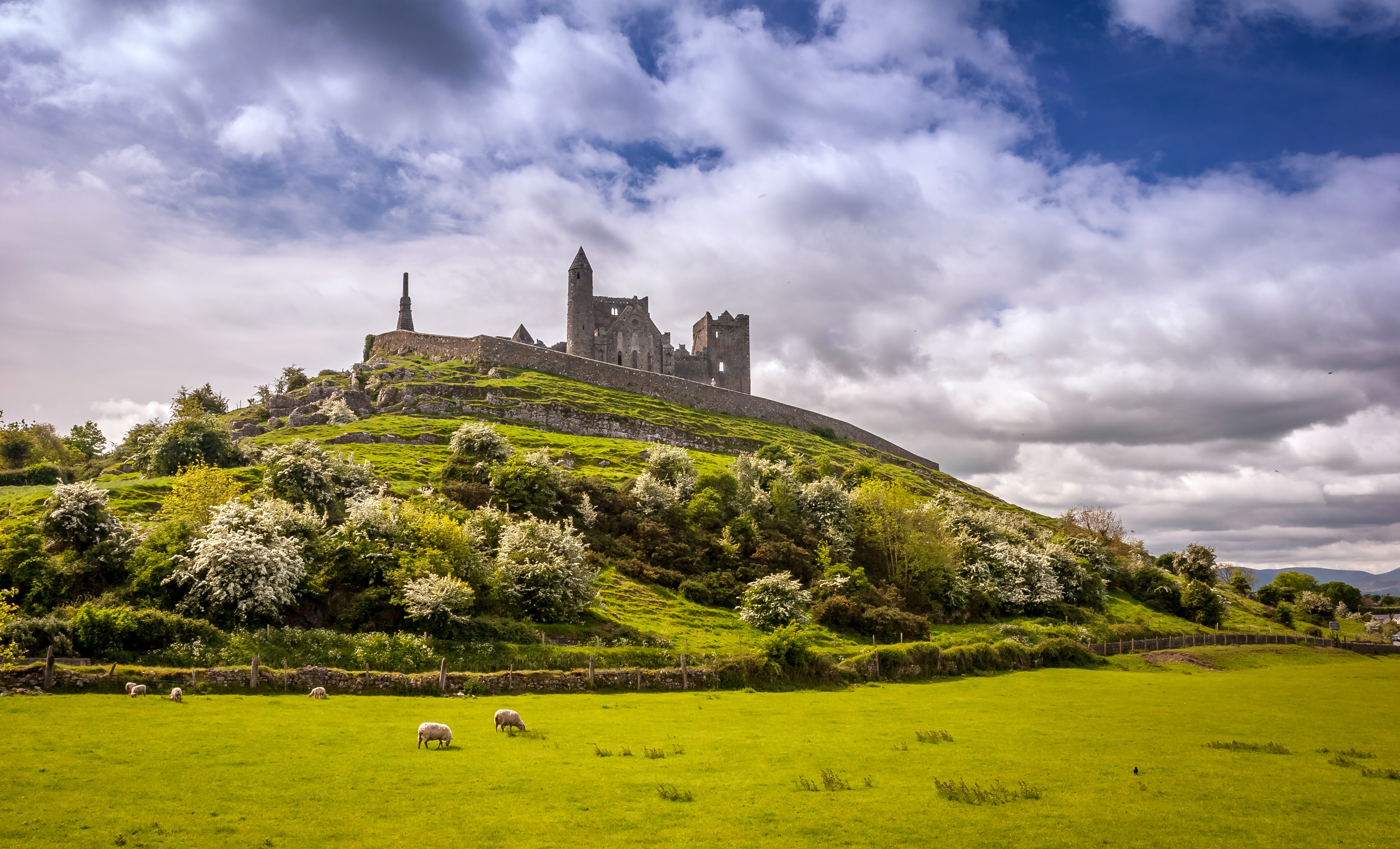 Ireland