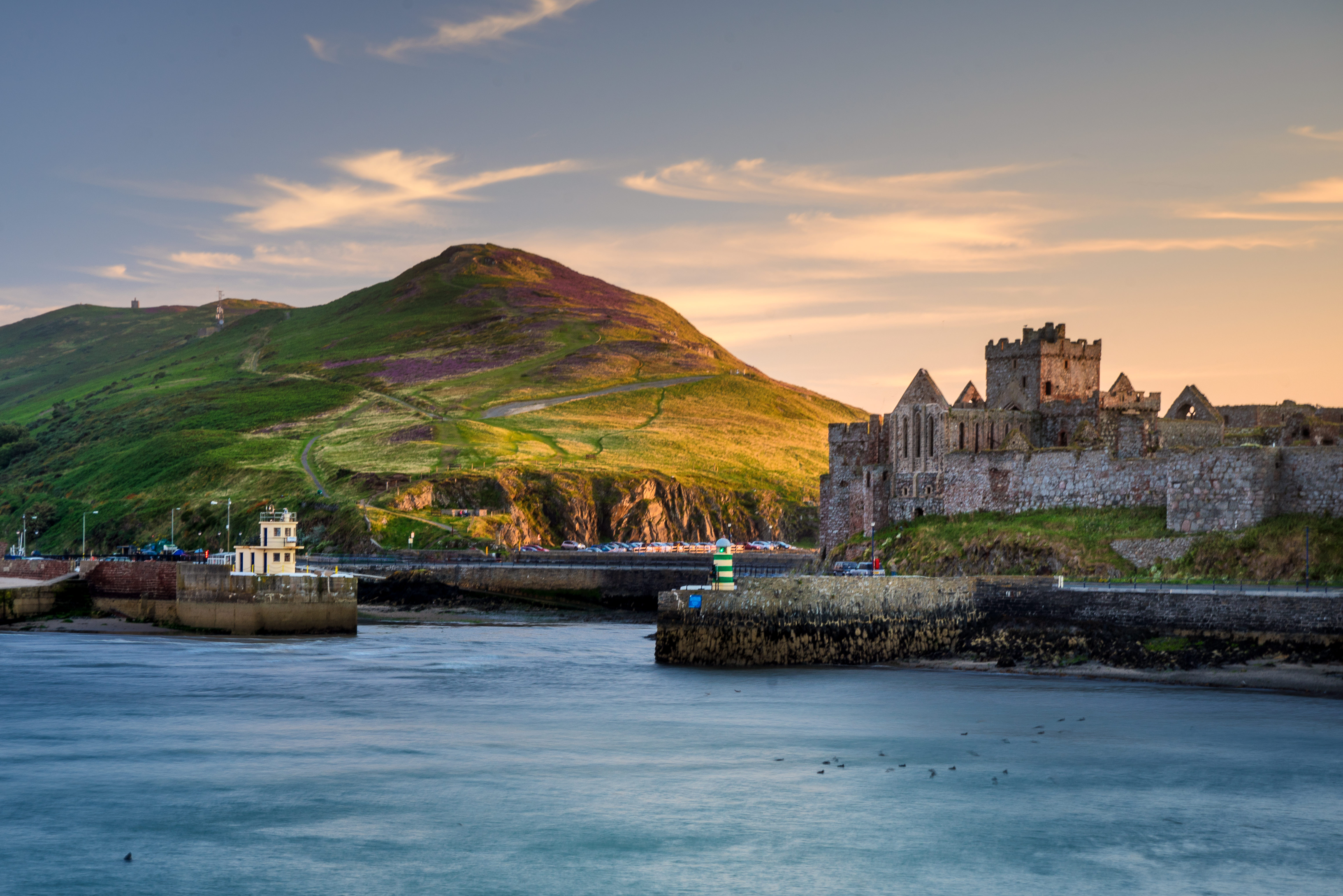 Isle of Man