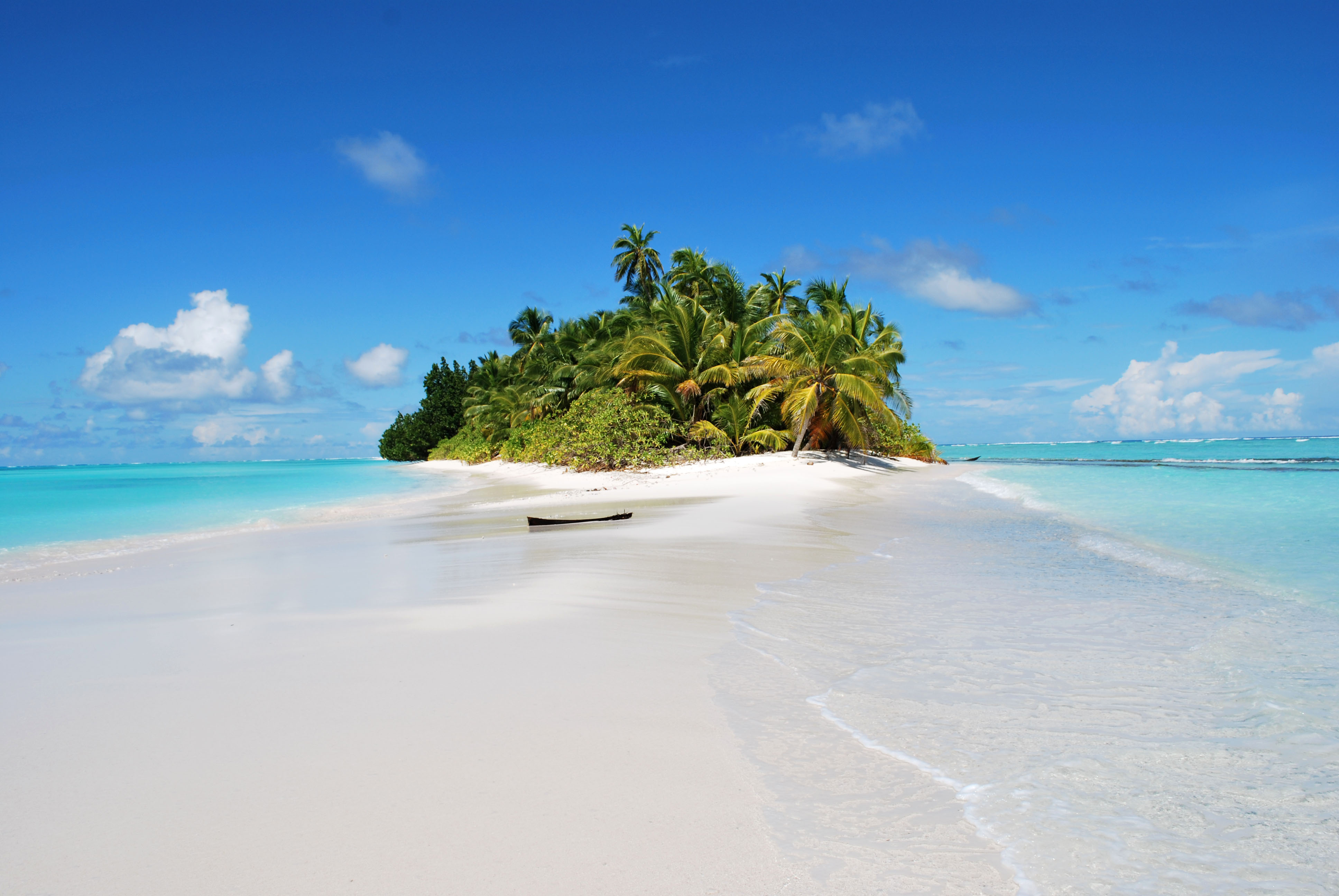 British Indian Ocean Territory